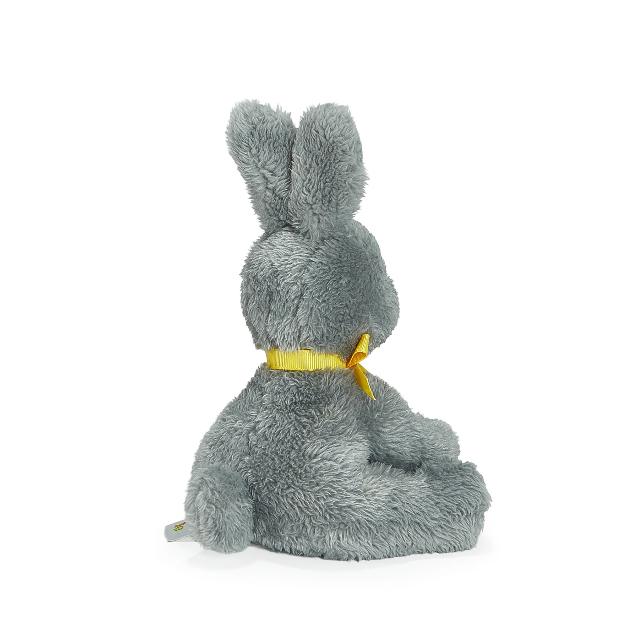 Little Lops Bunny Gray - Image 4