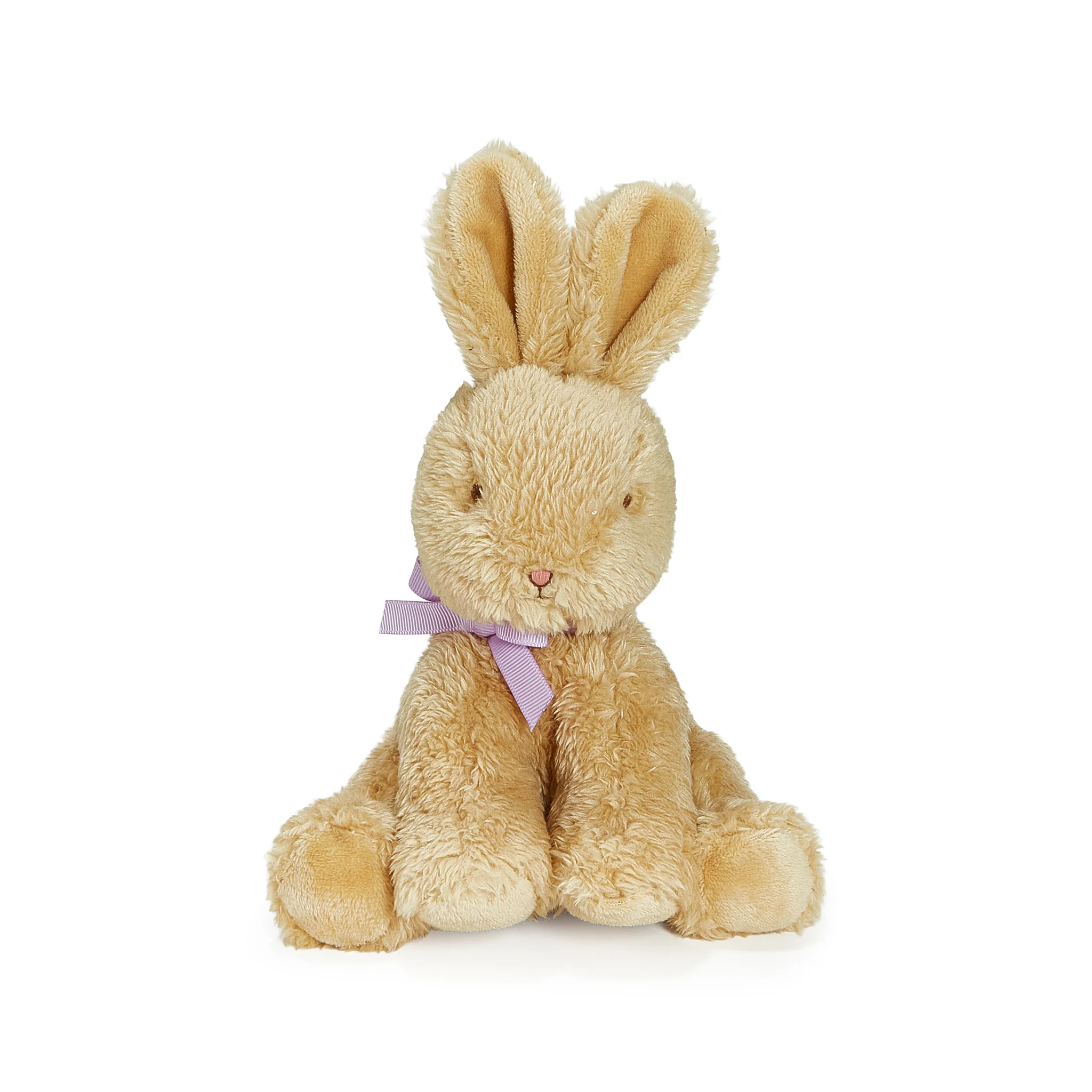 RETIRED - Little Lops Bunny Tan