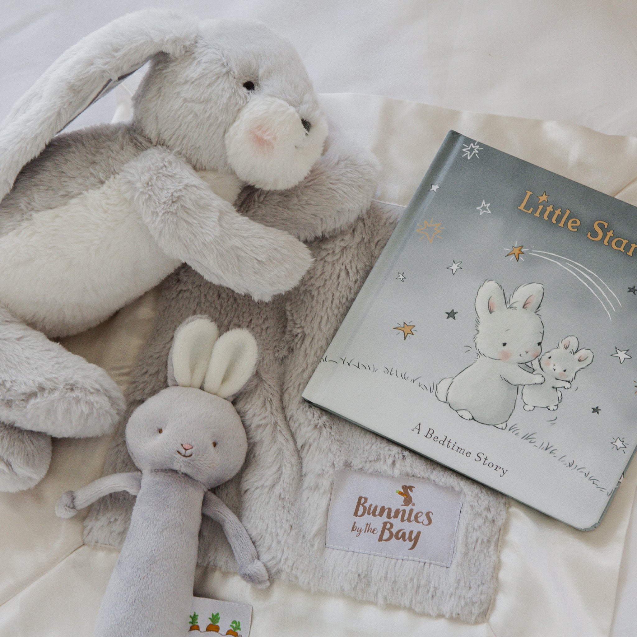 Little Naptime Nibble Bloom Bunny - Image 5