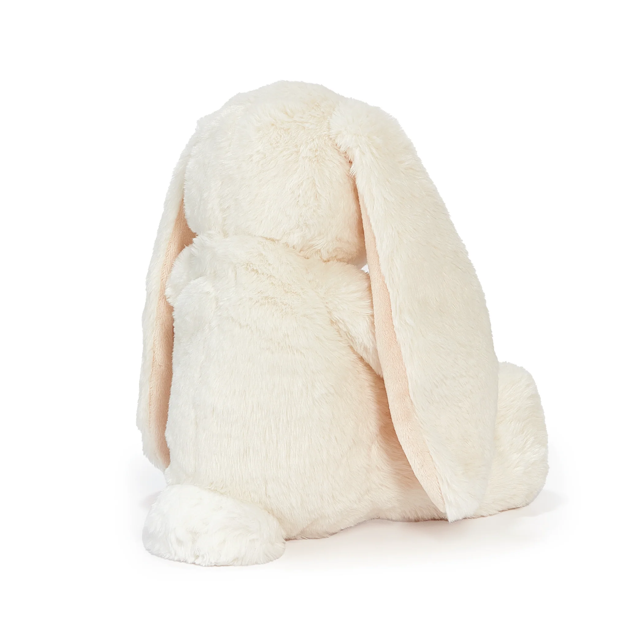 RETIRED - Little Nibble 12" Bunny - Cream - Image 4