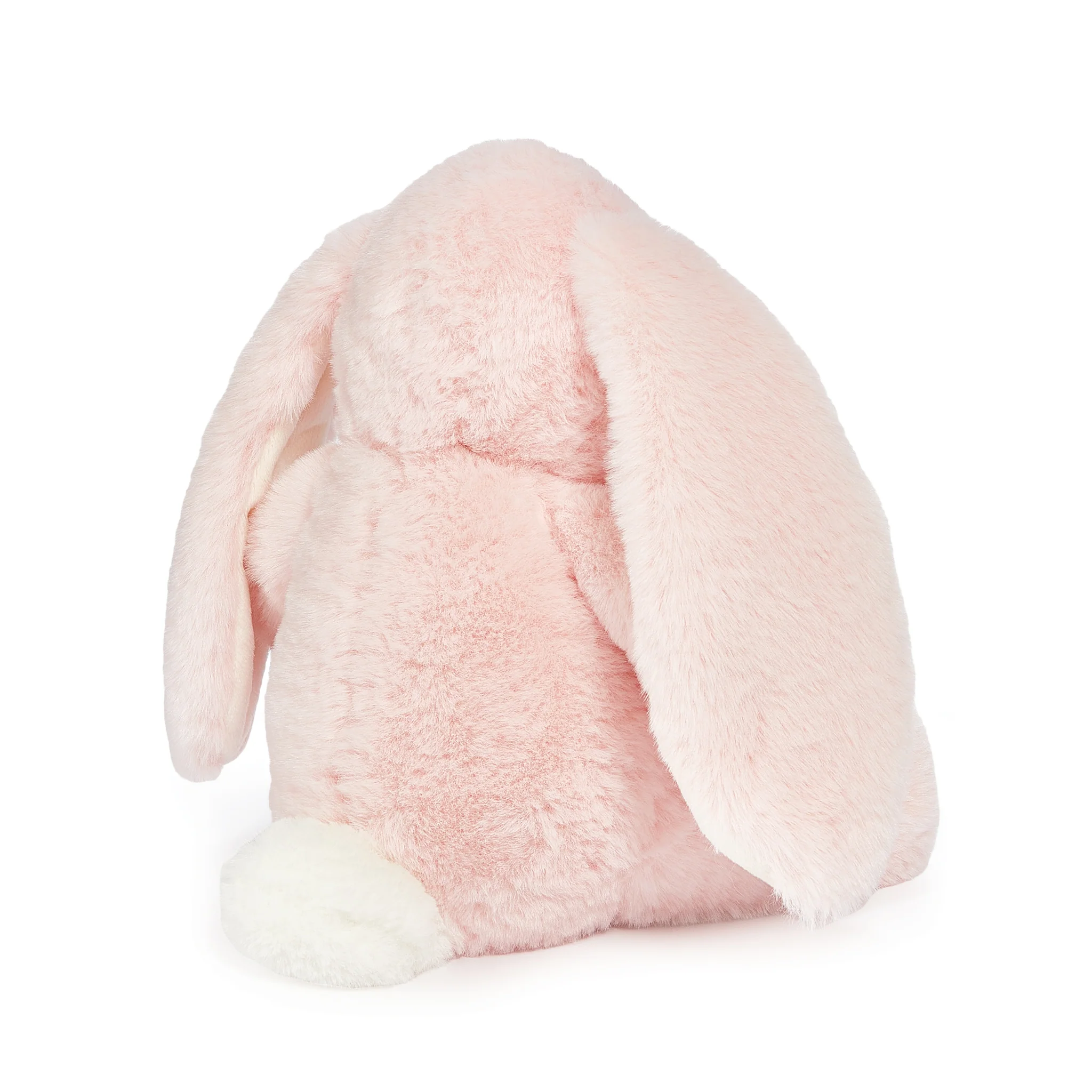 RETIRED - Little Nibble 12" Bunny - Pink - Image 4