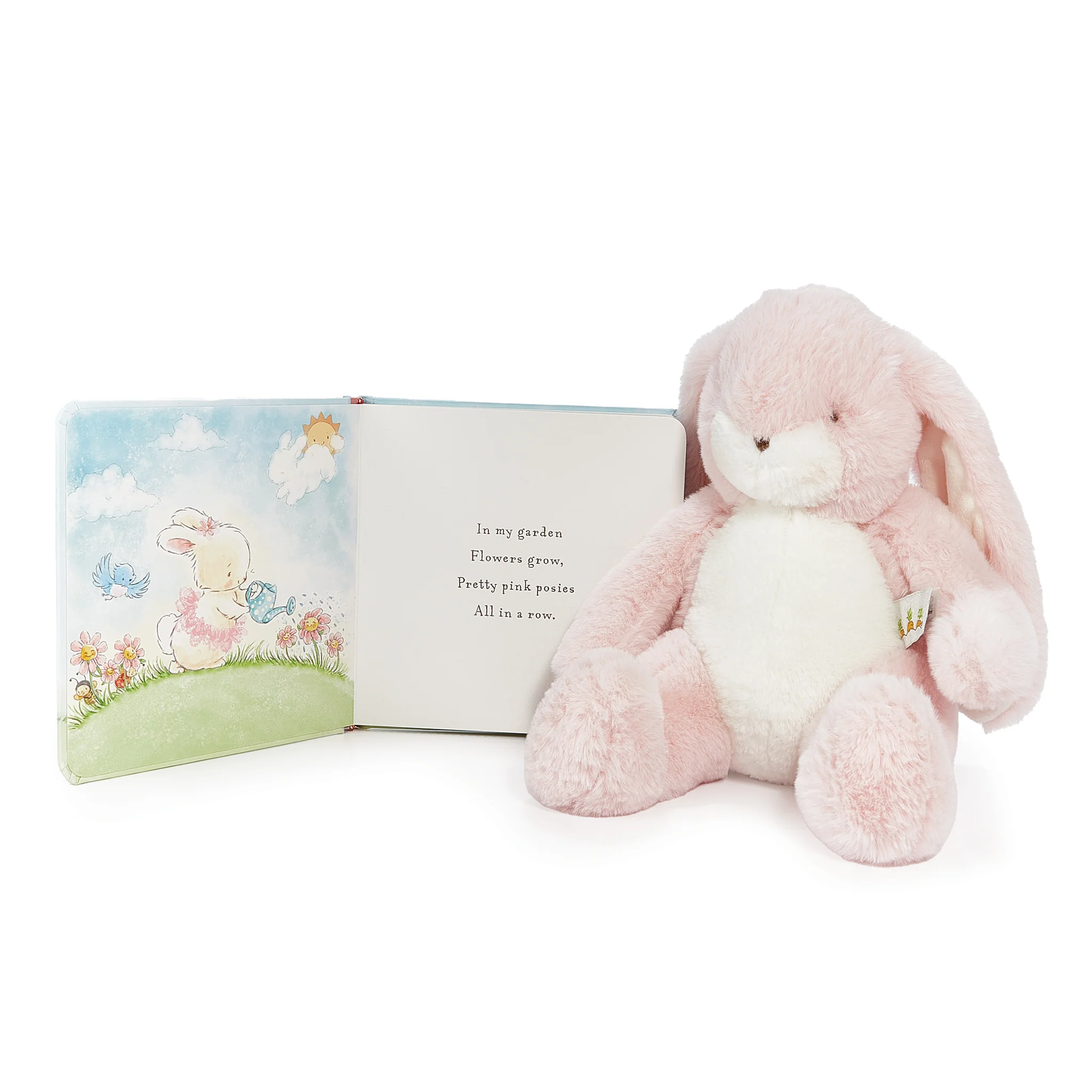 RETIRED - Little Nibble Pink Book Bundle - Image 2
