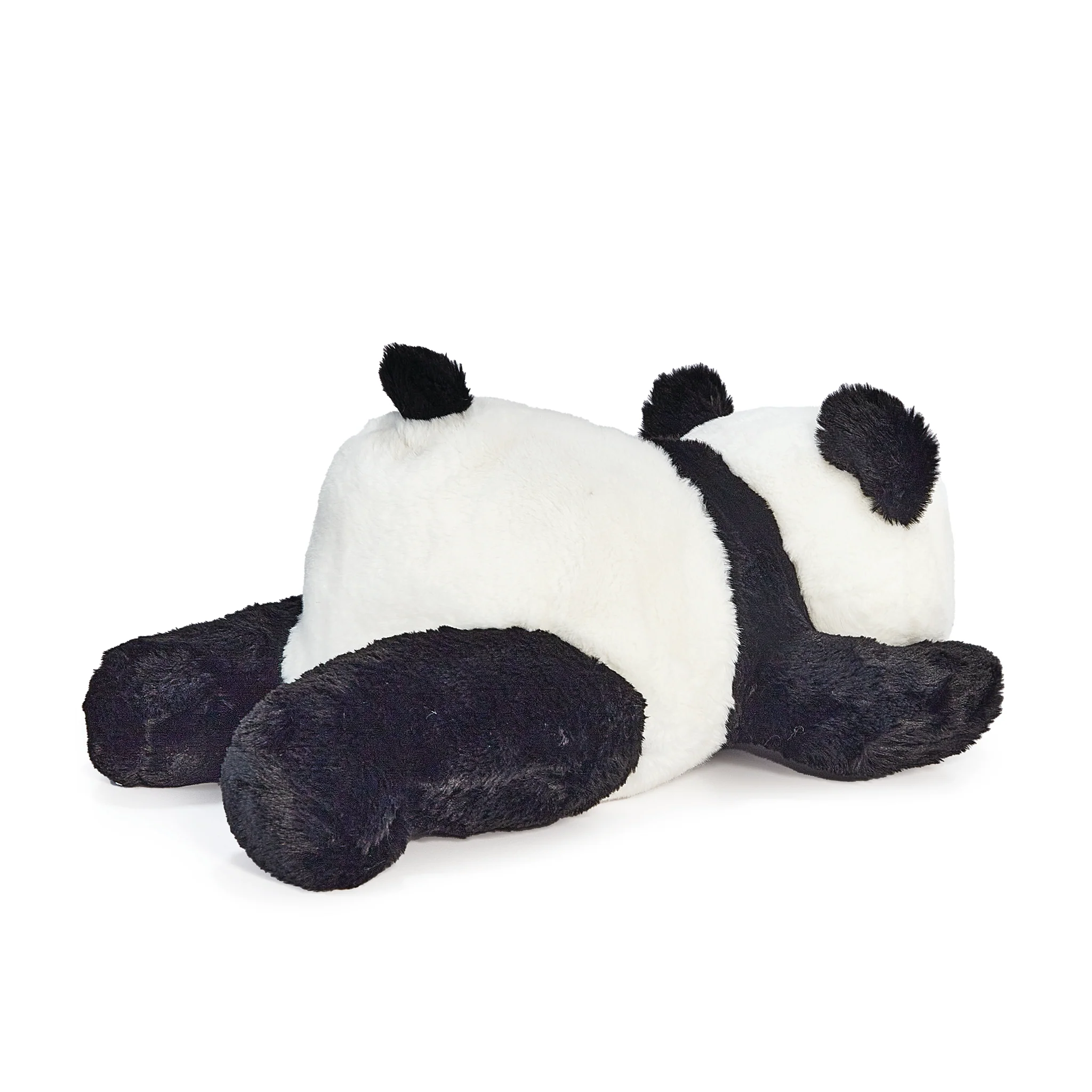 RETIRED - Little Peaceful Panda - Image 2