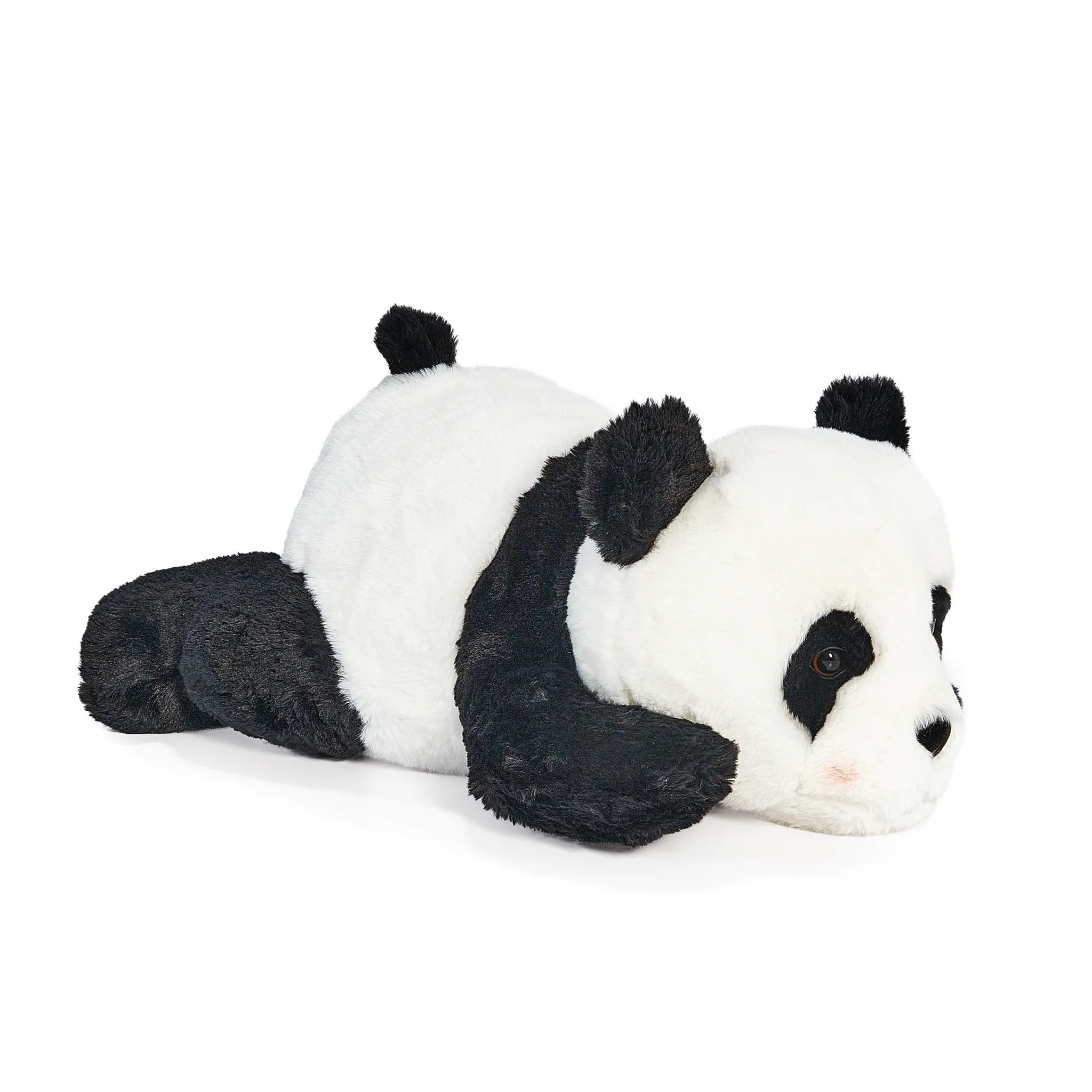 RETIRED - Little Peaceful Panda - Image 3