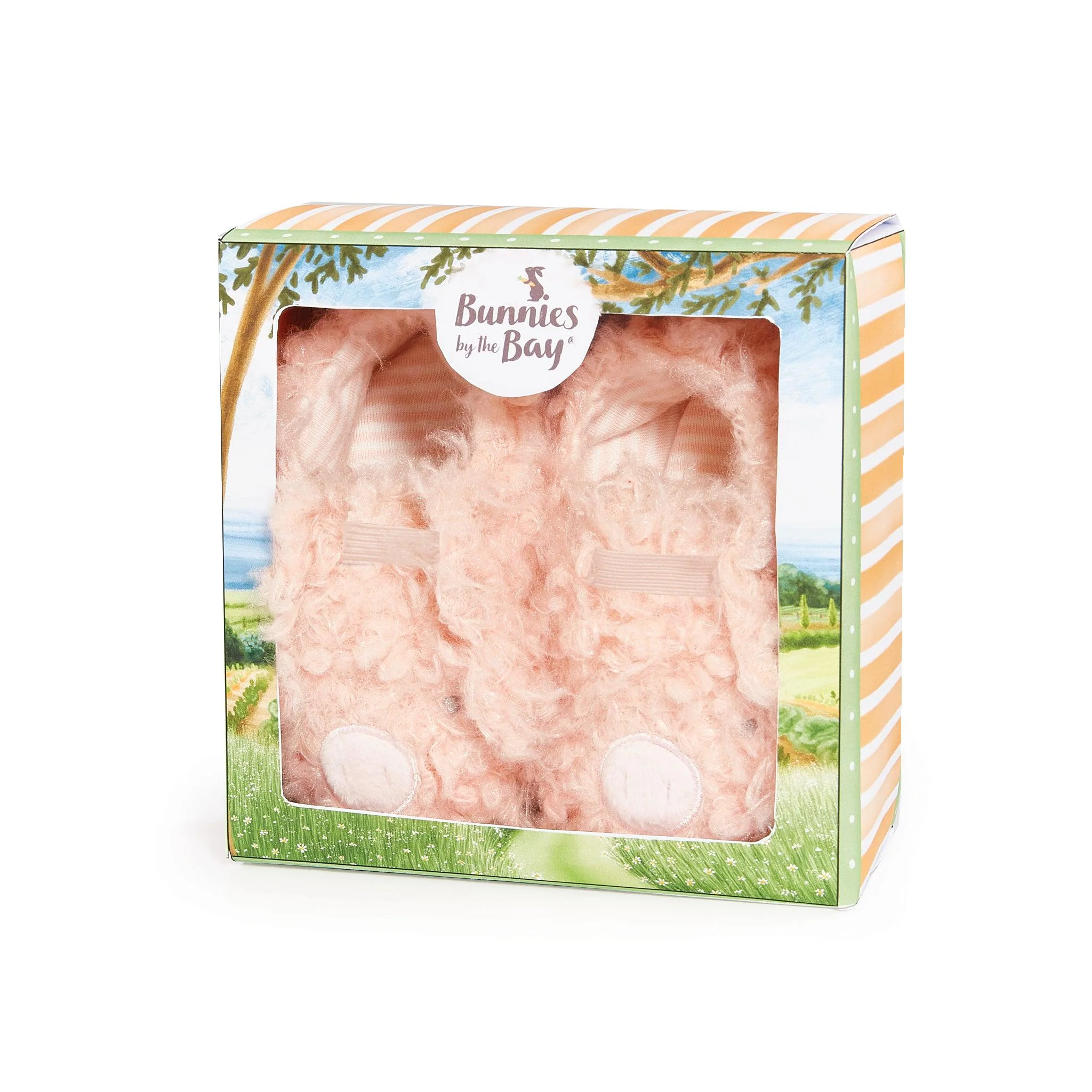 RETIRED - Little Piggy Booties - Image 2