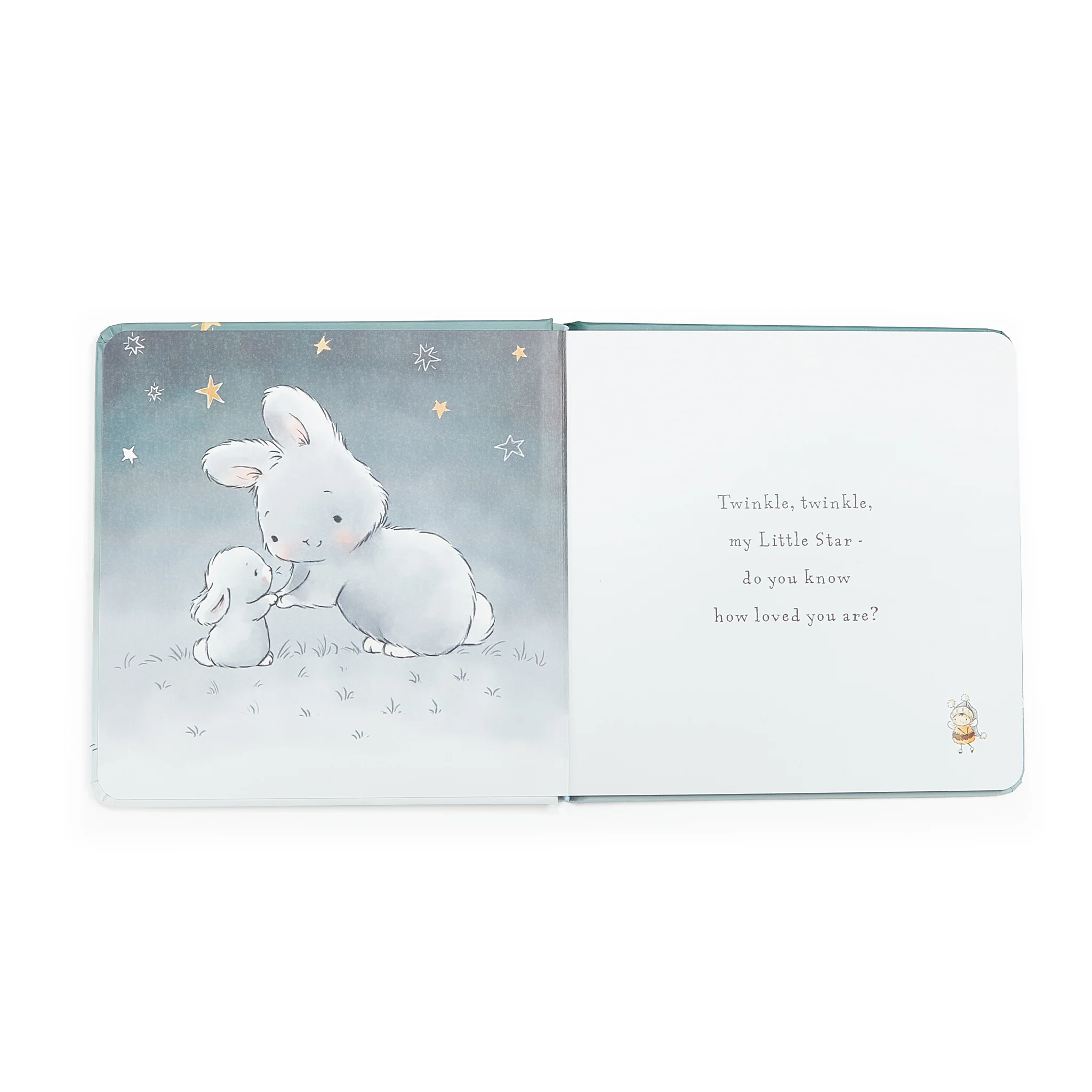 Little Star Board Book - Image 3