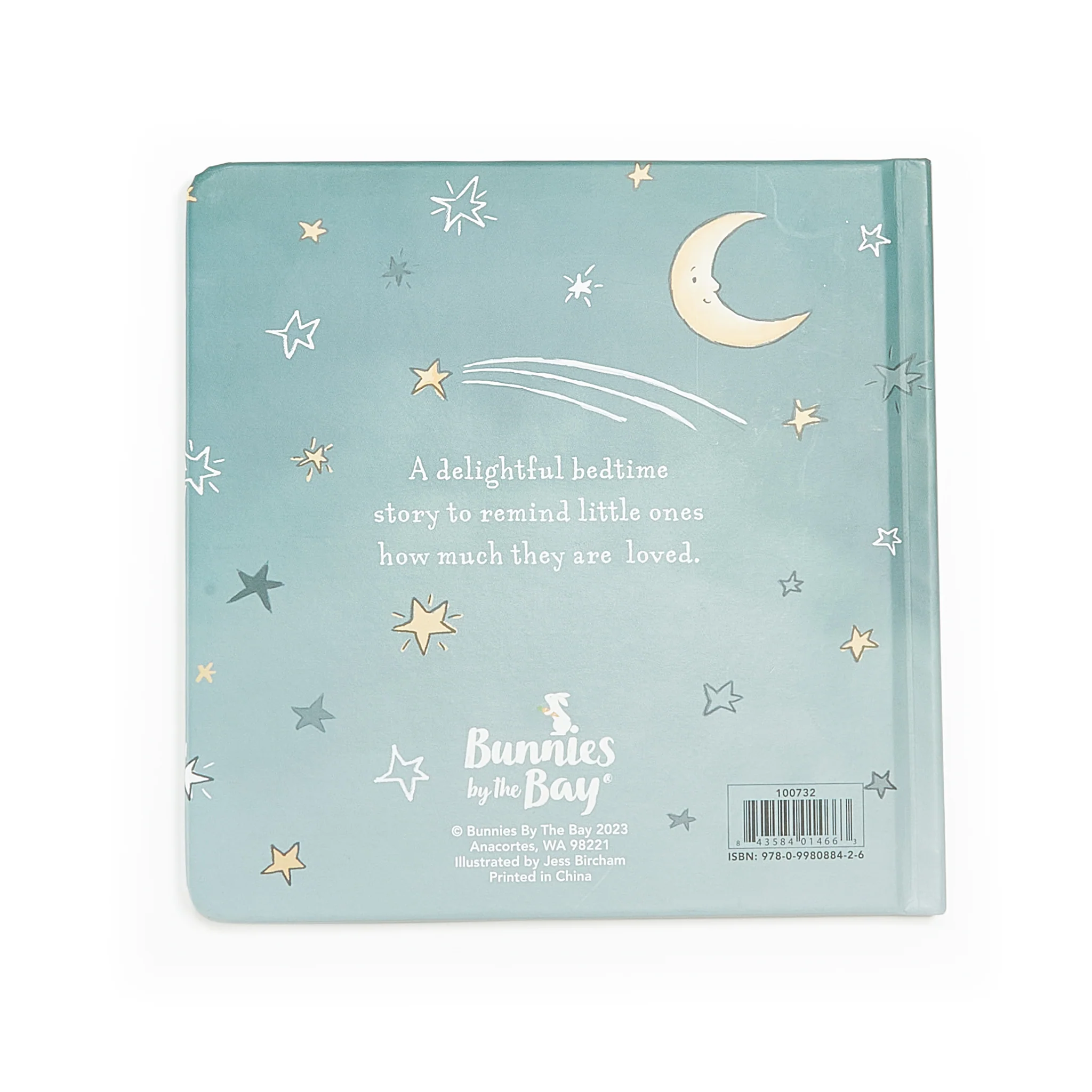 Little Star Board Book - Image 6