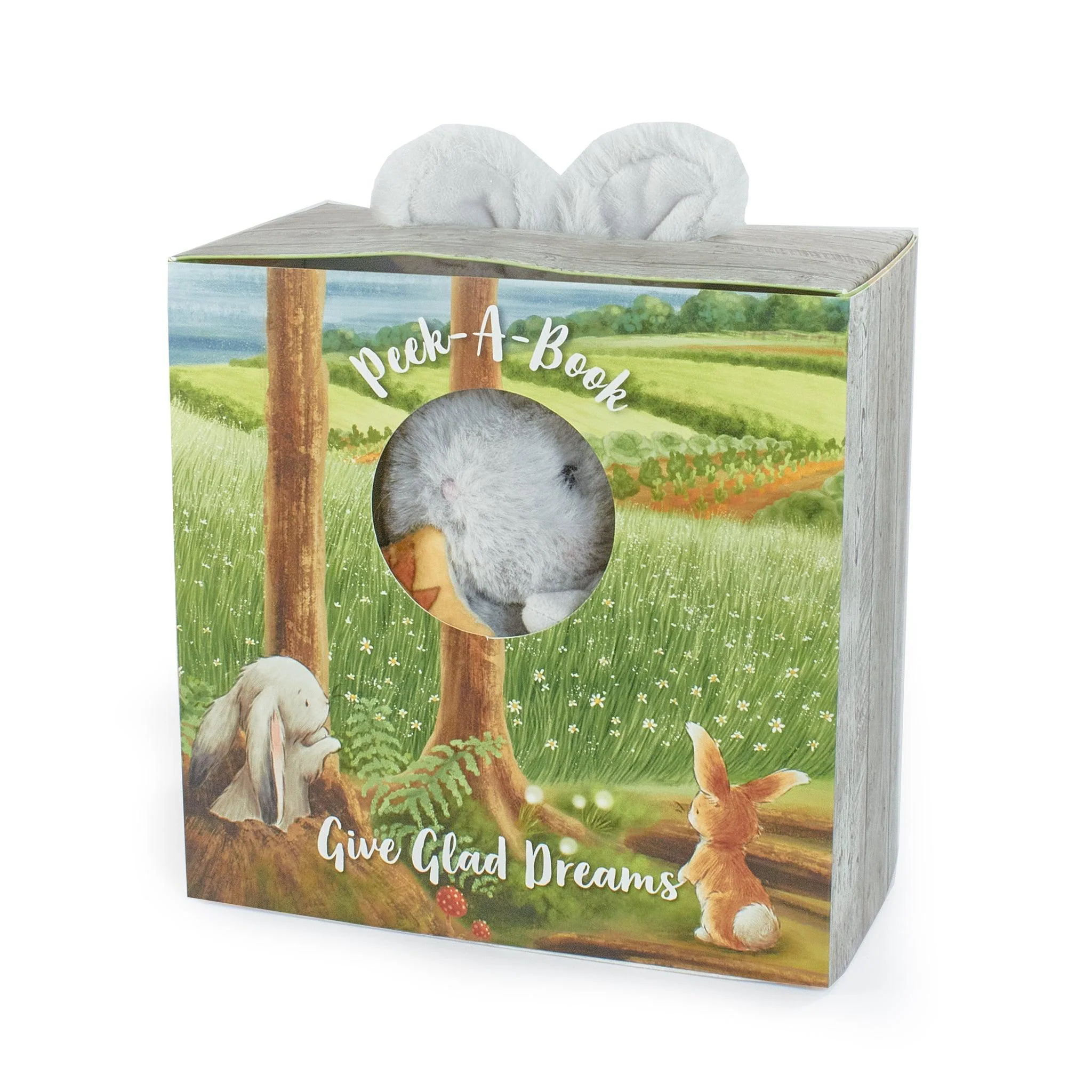 RETIRED - Little Star Book and Plush Boxed Set - Image 2