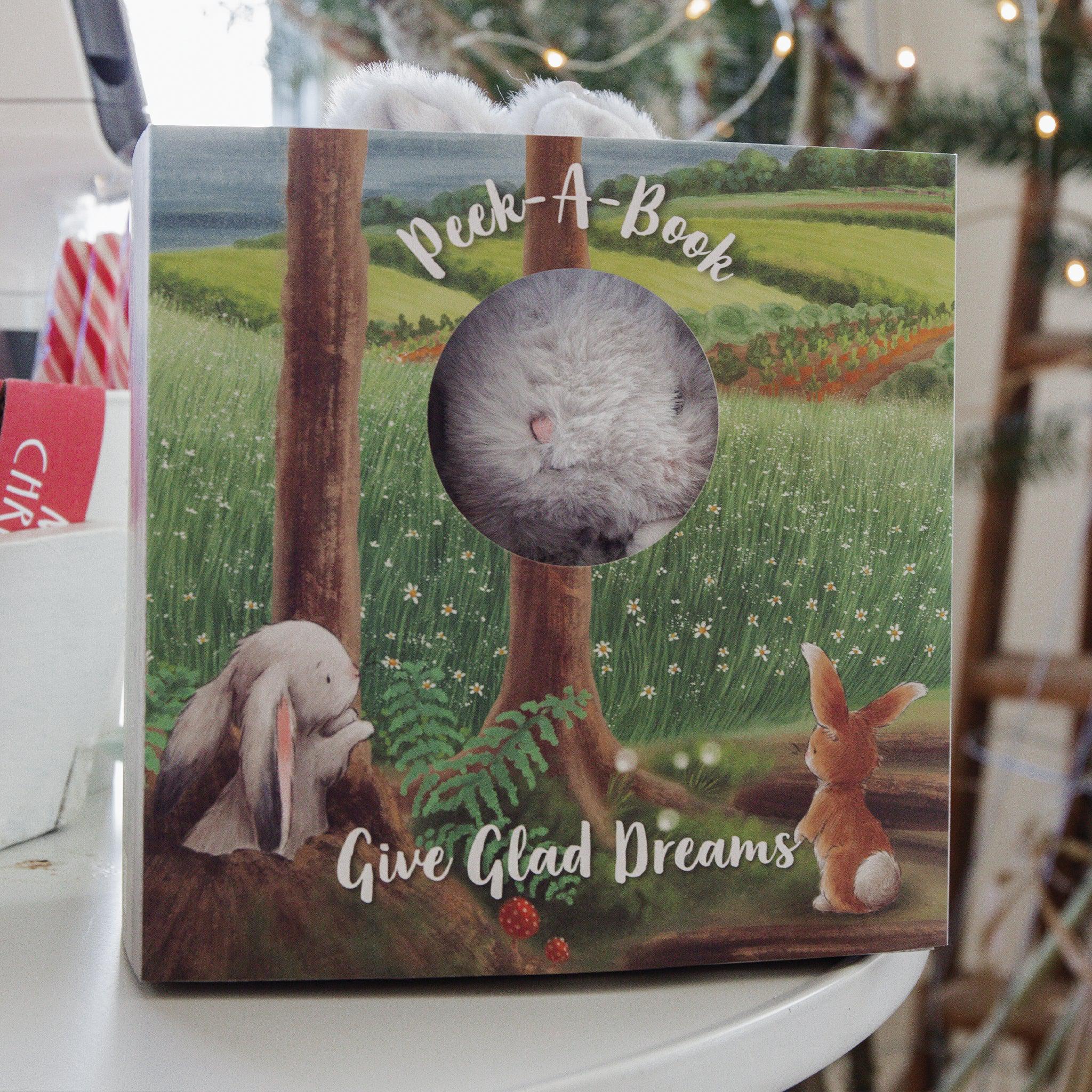 RETIRED - Little Star Book and Plush Boxed Set - Image 3