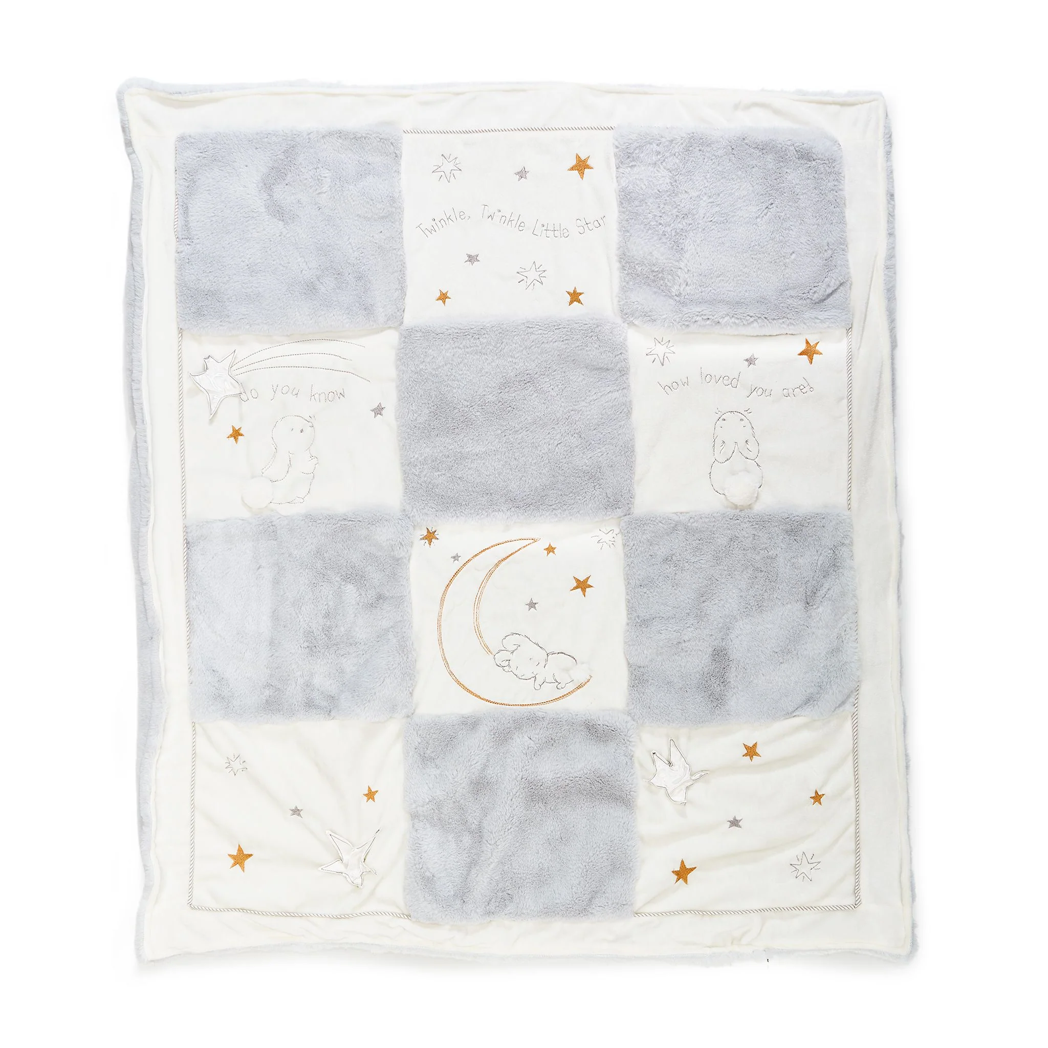 Little Star Deluxe Baby Gift Set - Image 6