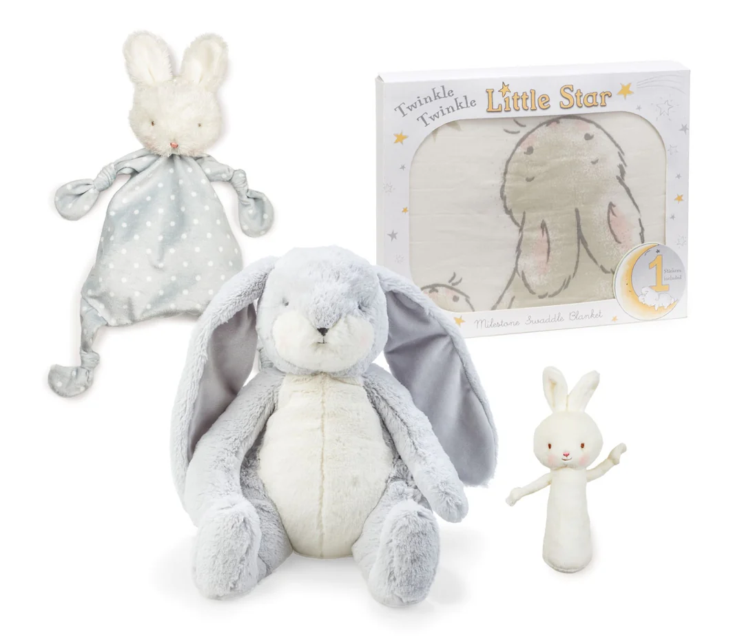 RETIRED - Little Star Picture Perfect Gift Set