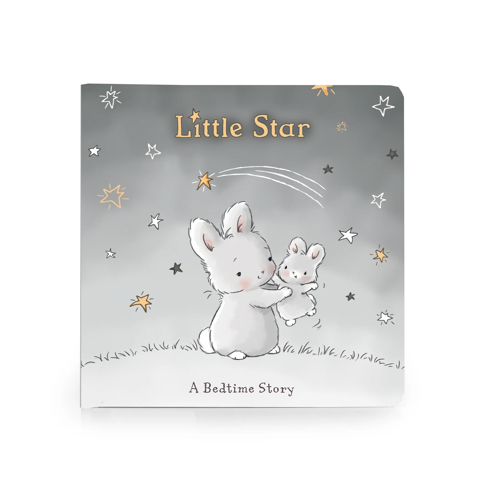 Little Star Quilt Heirloom Gift Bundle - Image 6