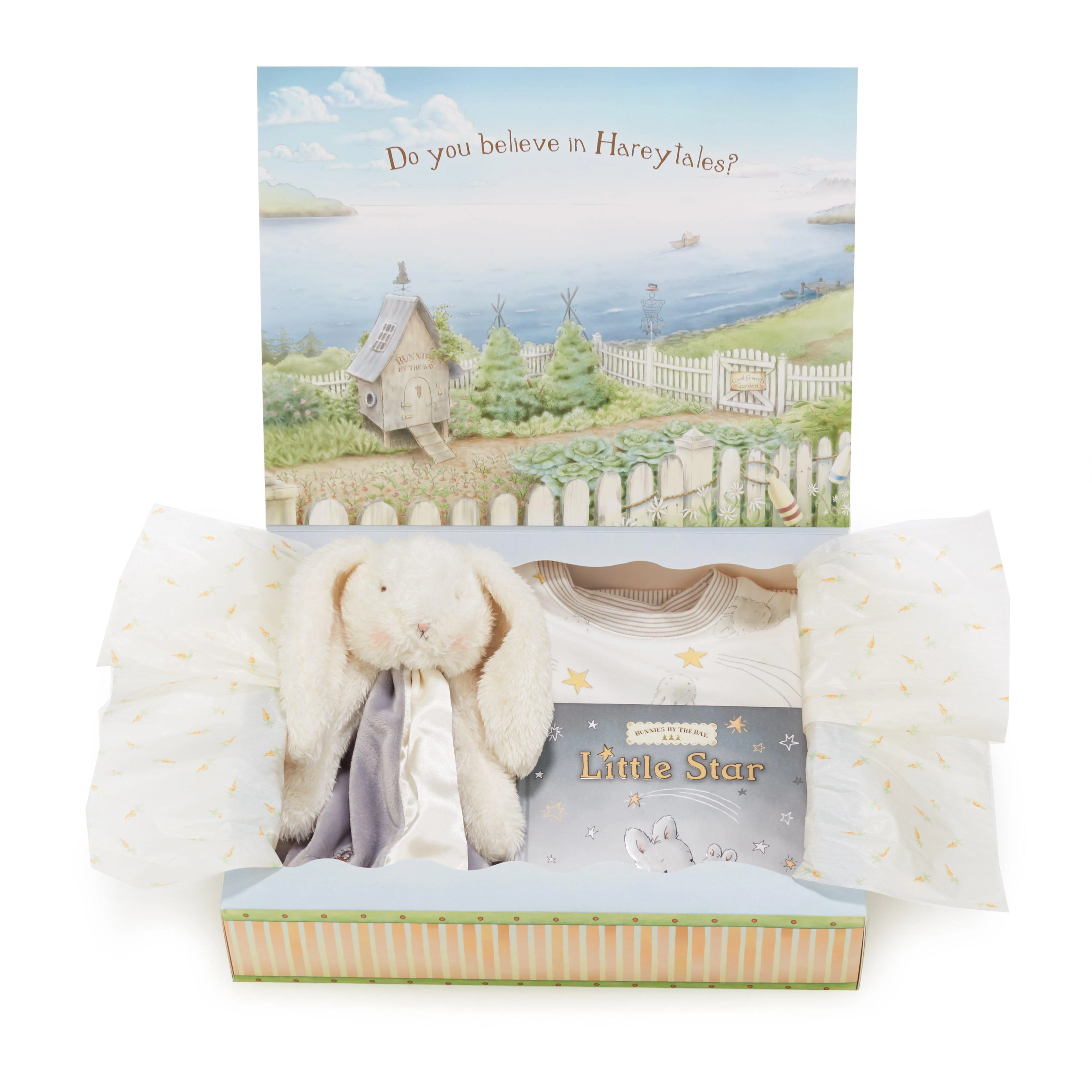 RETIRED - Little Star Sleepy Baby Set, 9-12 mo - Image 2