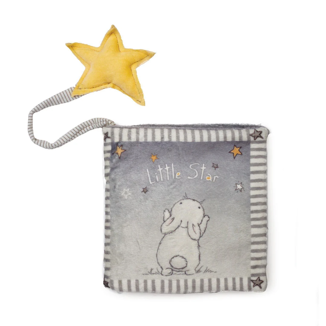 RETIRED - Little Star Soft Book