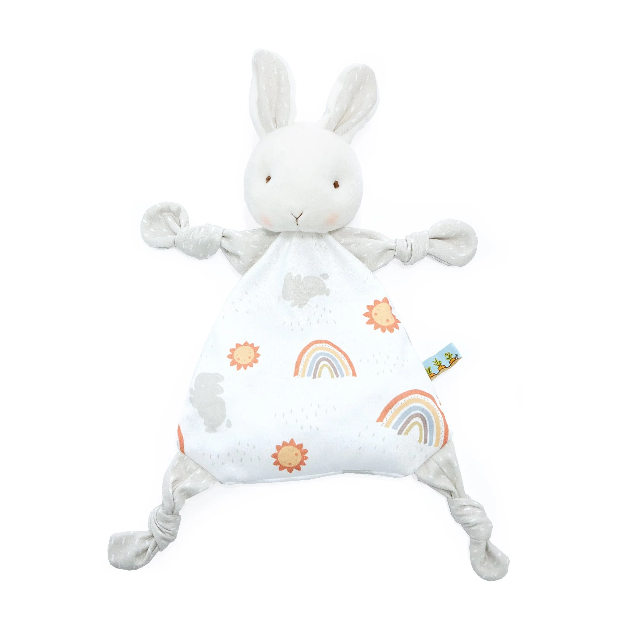 RETIRED - Little Sunshine Knotty Friend
