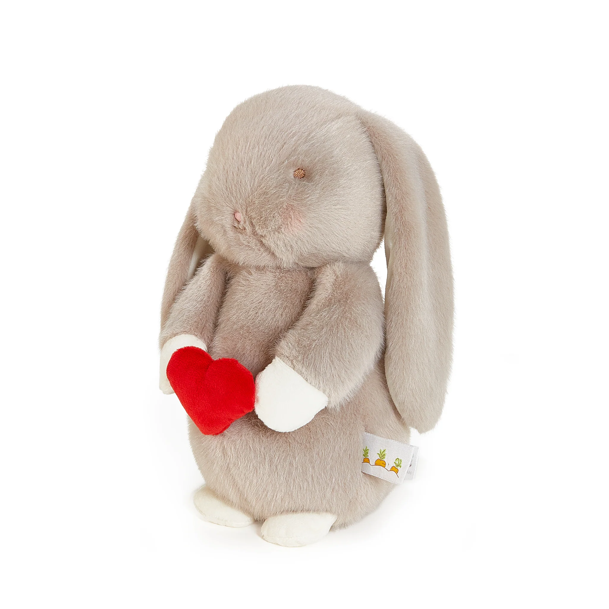 Love You Bunny - Gray - Image 3