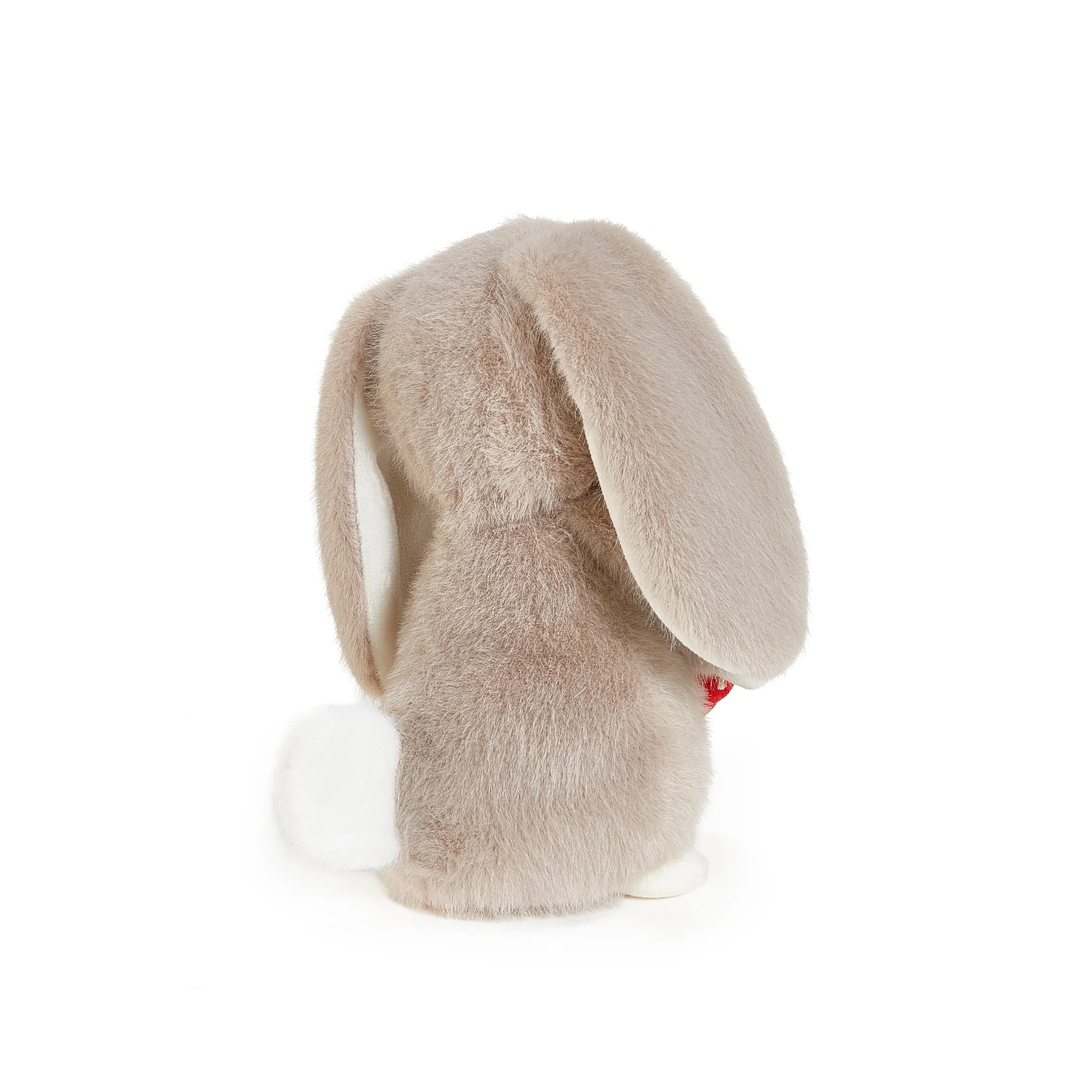 RETIRED - Love You Too Bunny - Gray - Image 3