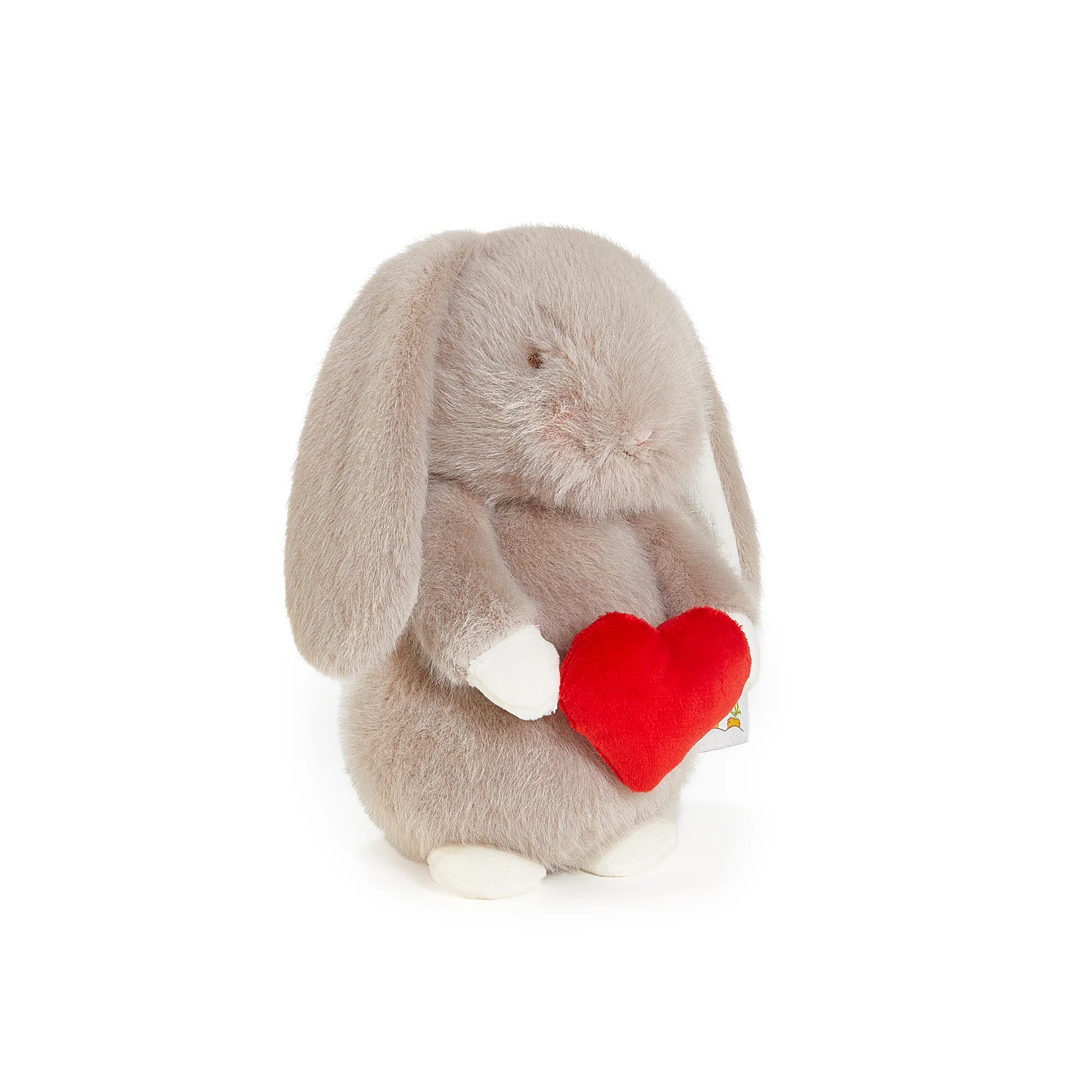RETIRED - Love You Too Bunny - Gray - Image 4