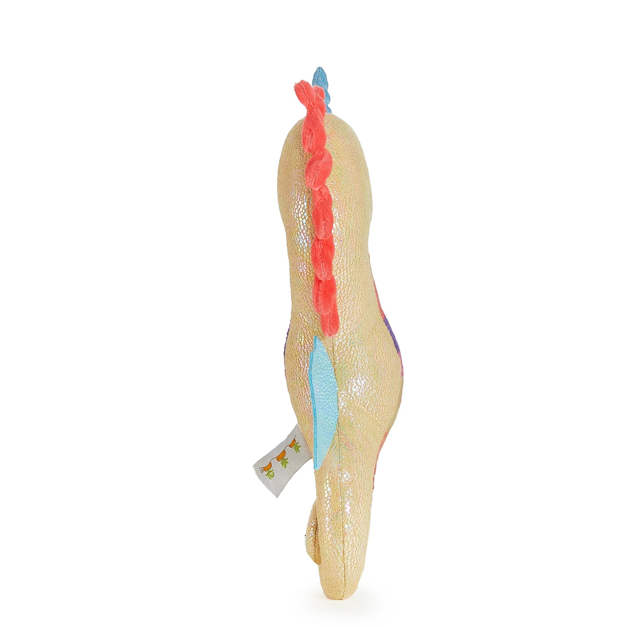 Marco the Unicorn Seahorse - Image 3