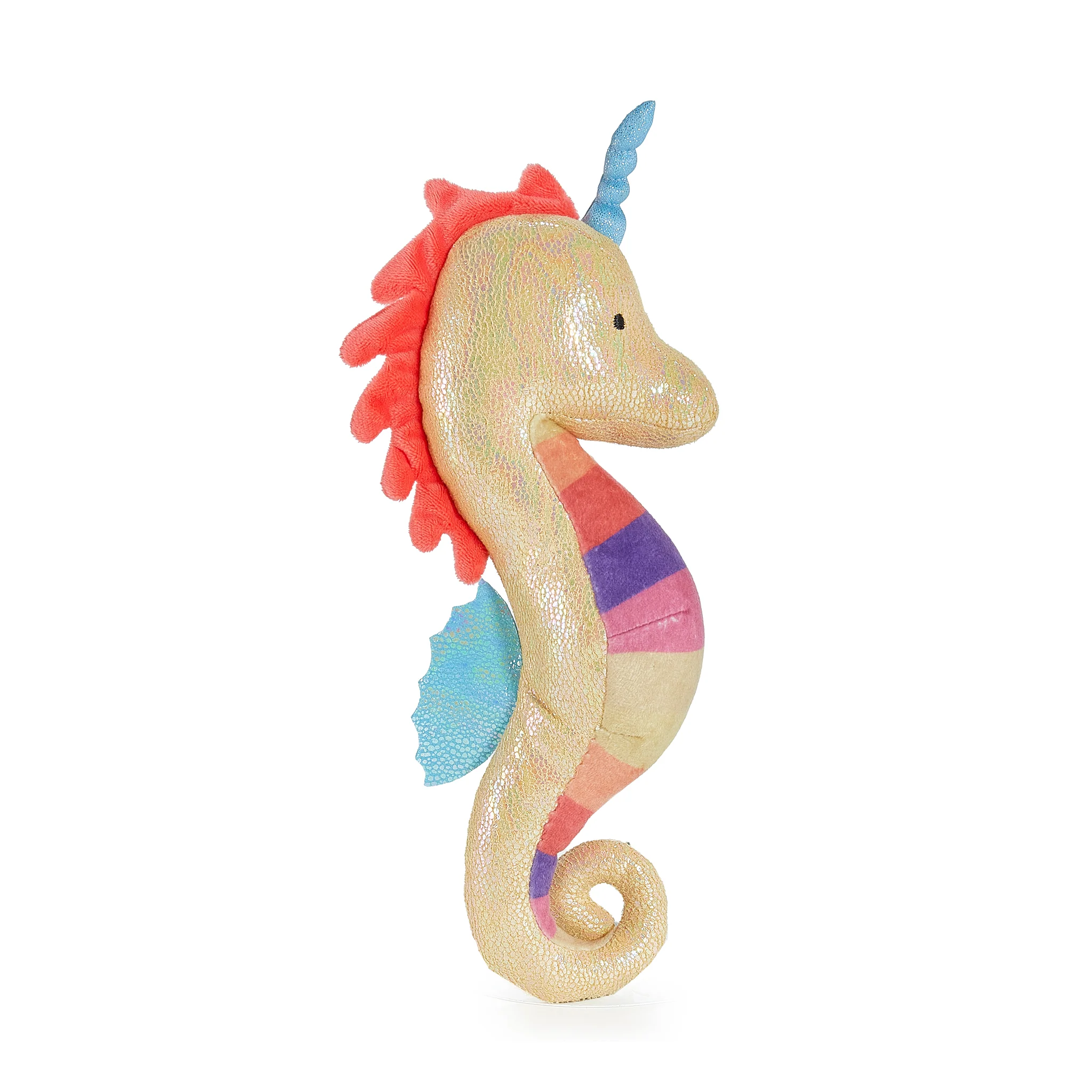Marco the Unicorn Seahorse - Image 5