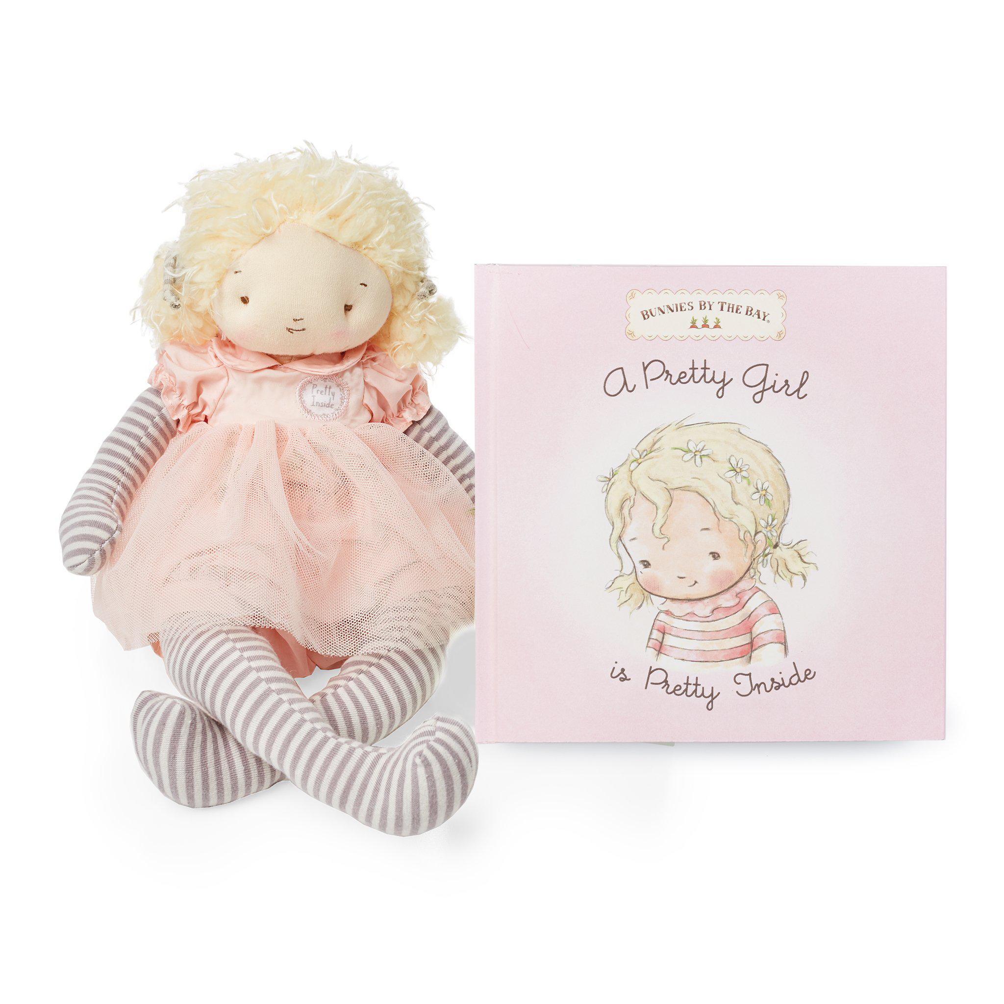 RETIRED - Masked Pretty Inside and Out Gift Set - Image 2