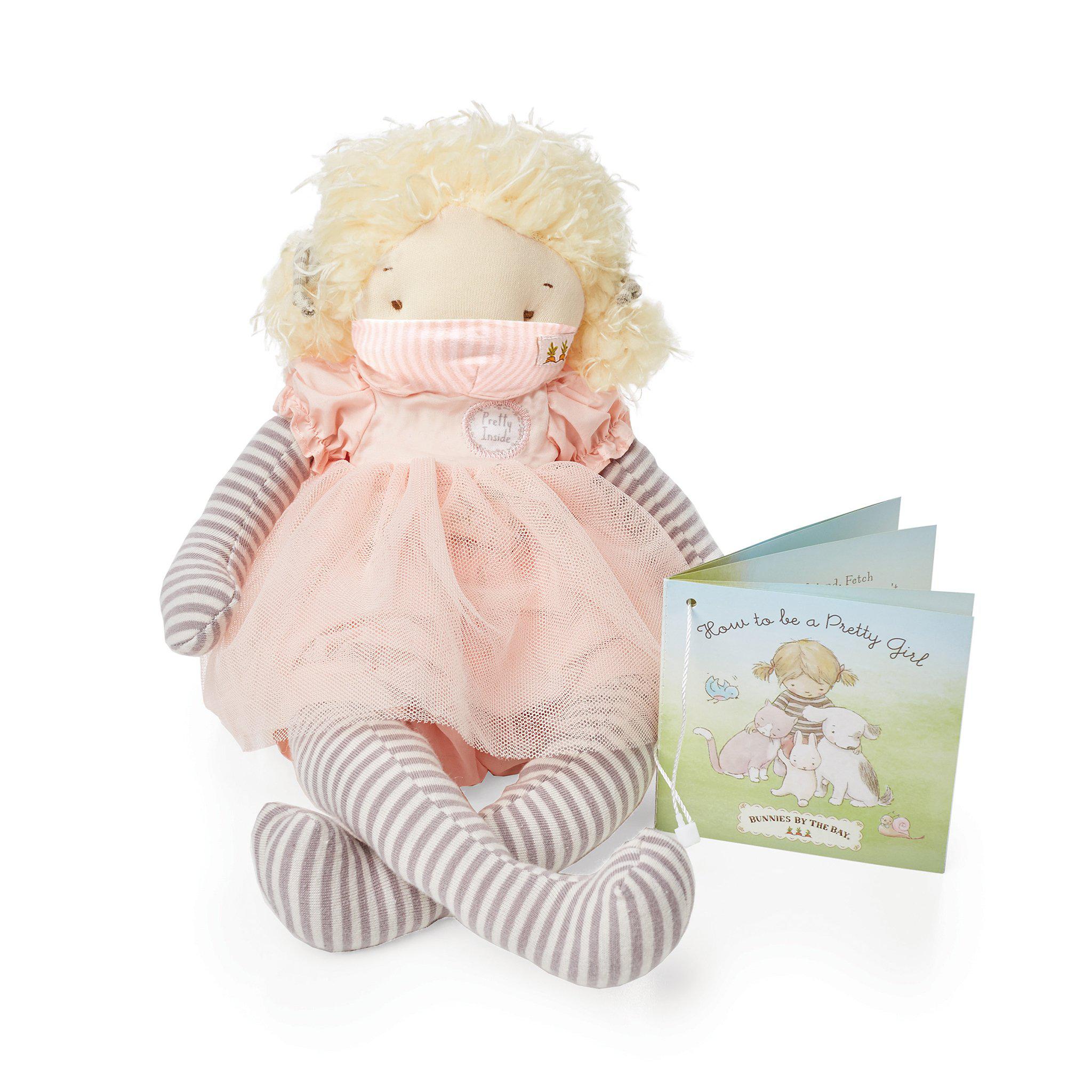 RETIRED - Masked Pretty Inside and Out Gift Set - Image 3