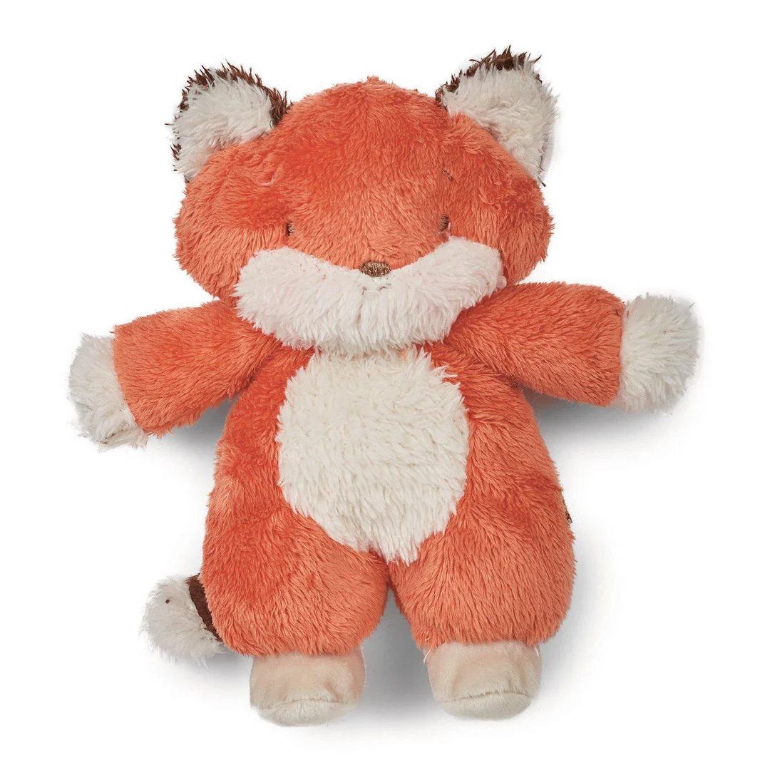 RETIRED - Mini Freddy Fox