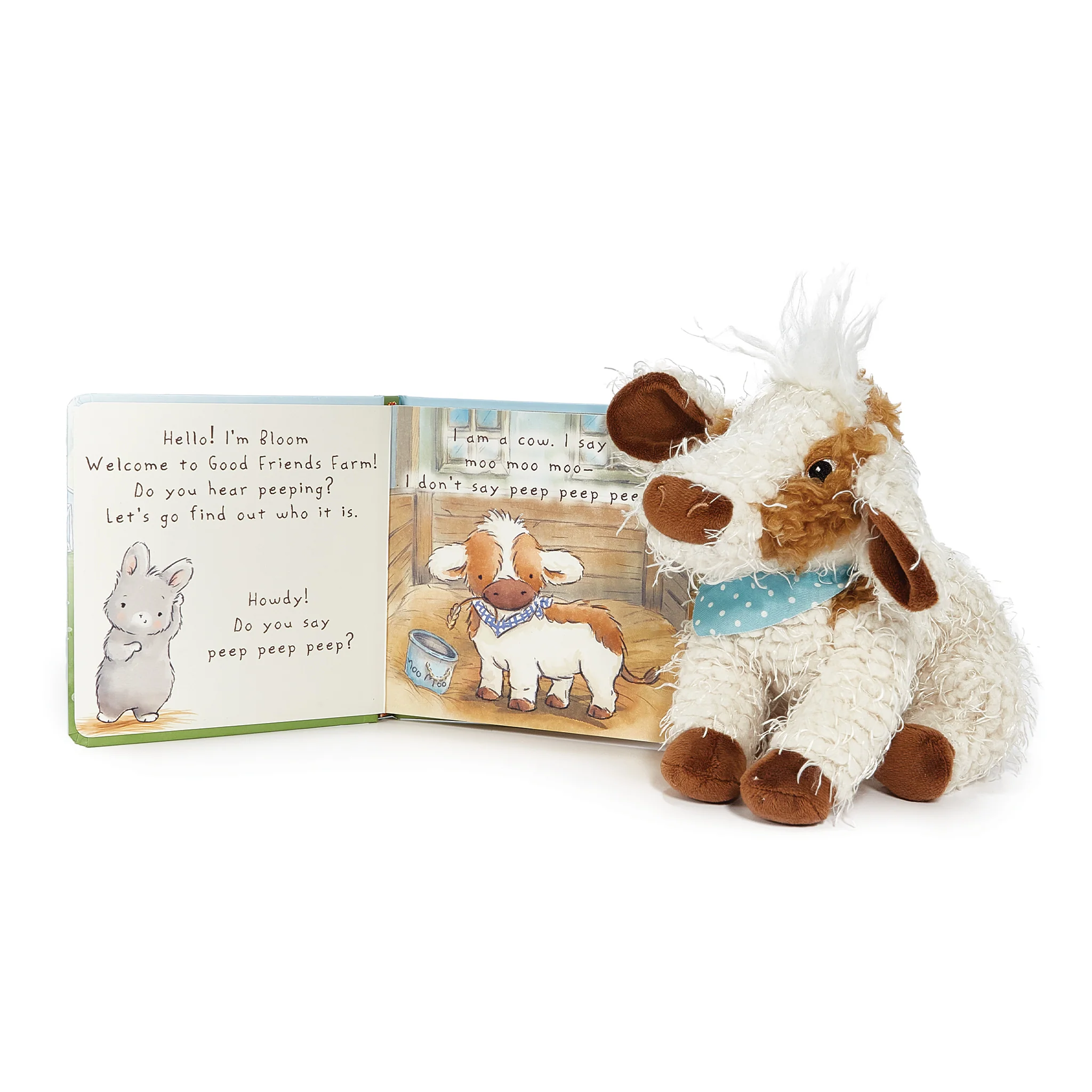 Moo Moo Book Bundle - Image 2