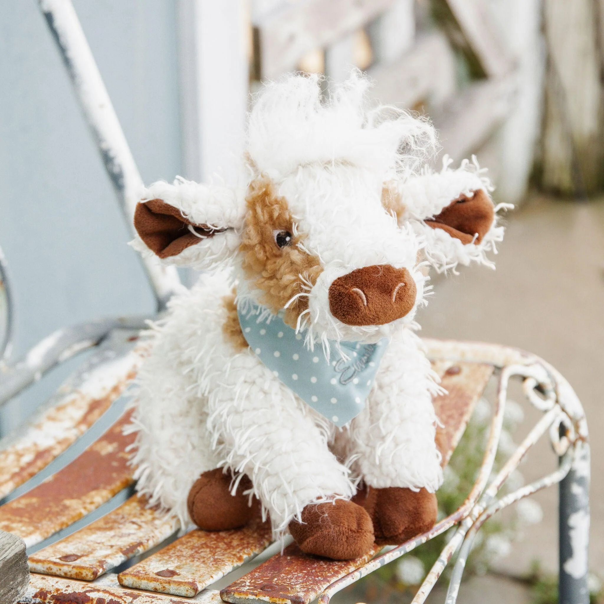 Moo Moo Book Bundle - Image 3