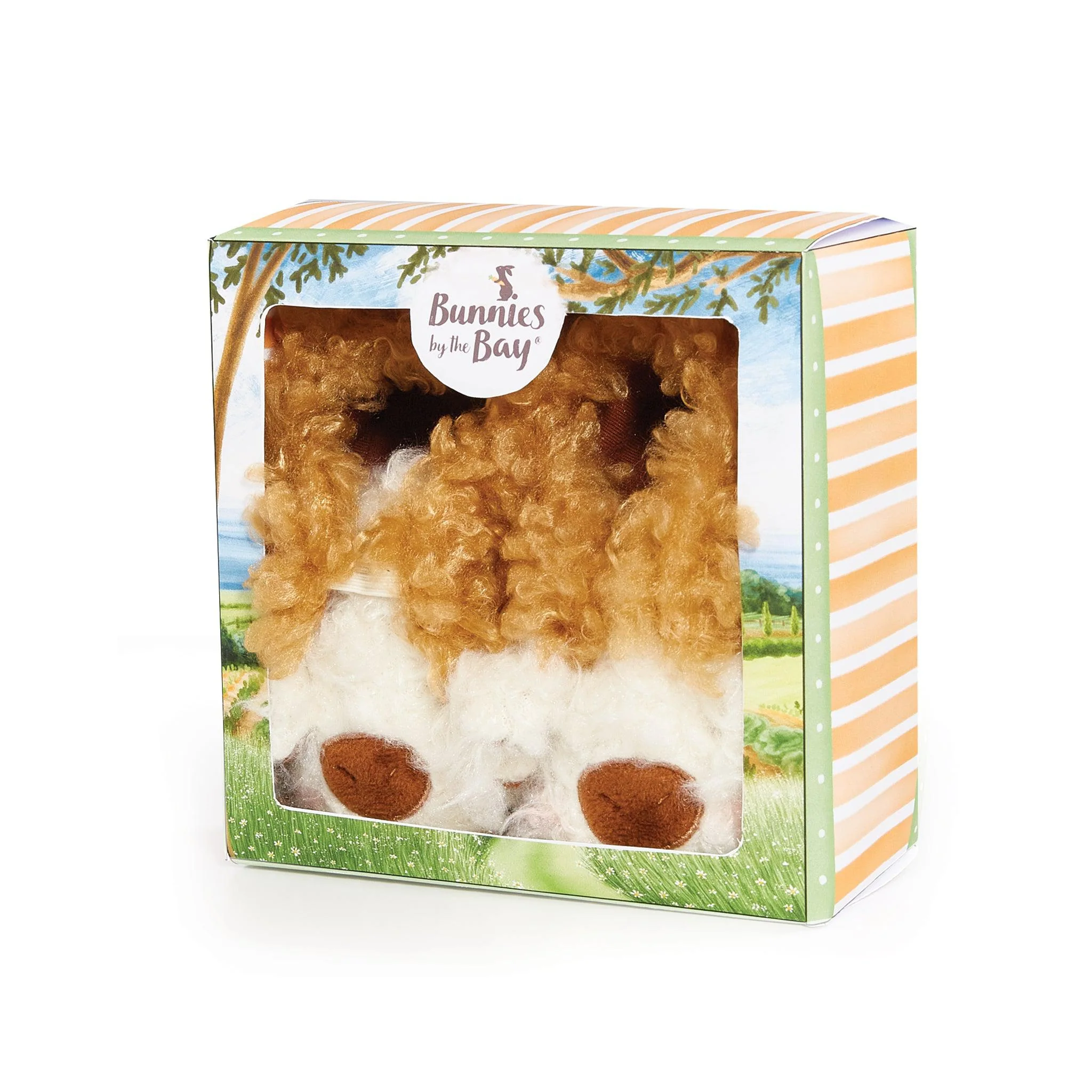 Moo Moo Booties - Image 5