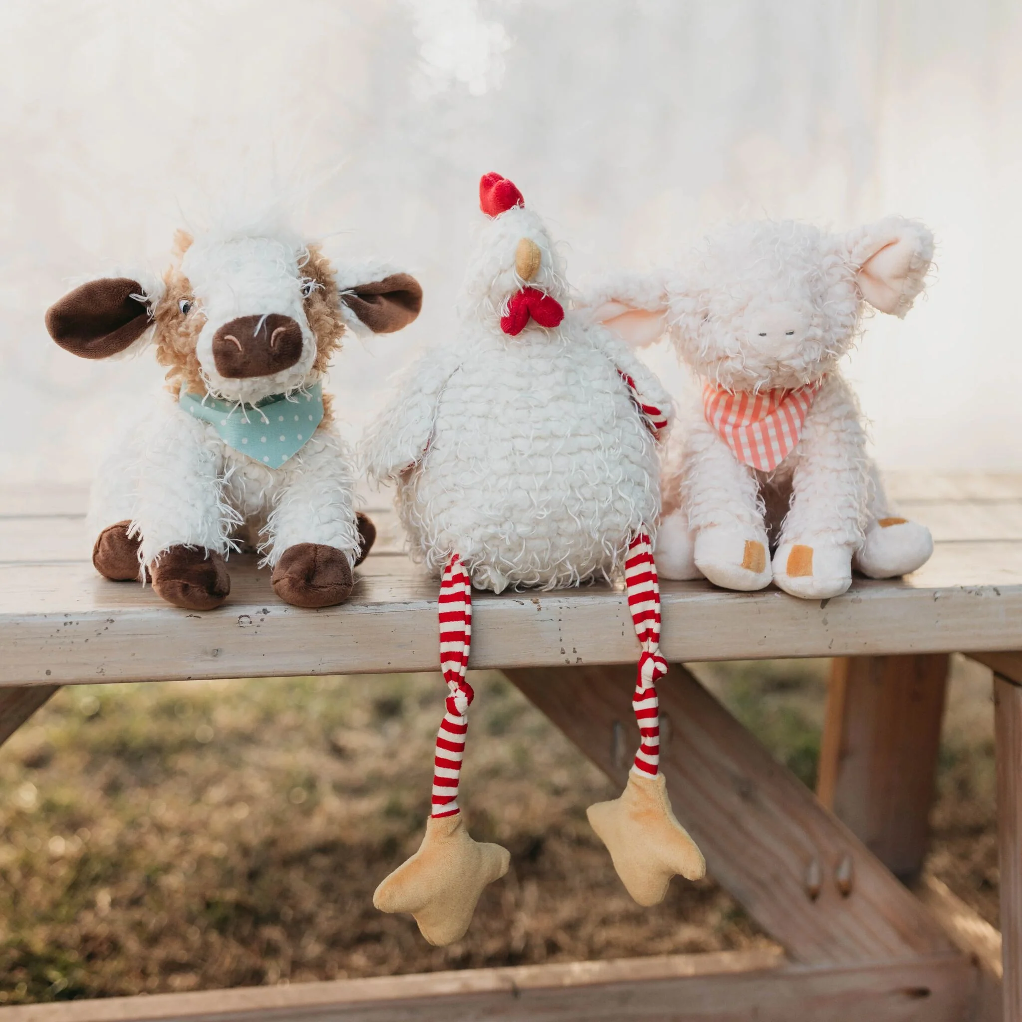Moo Moo the Cow - Image 5