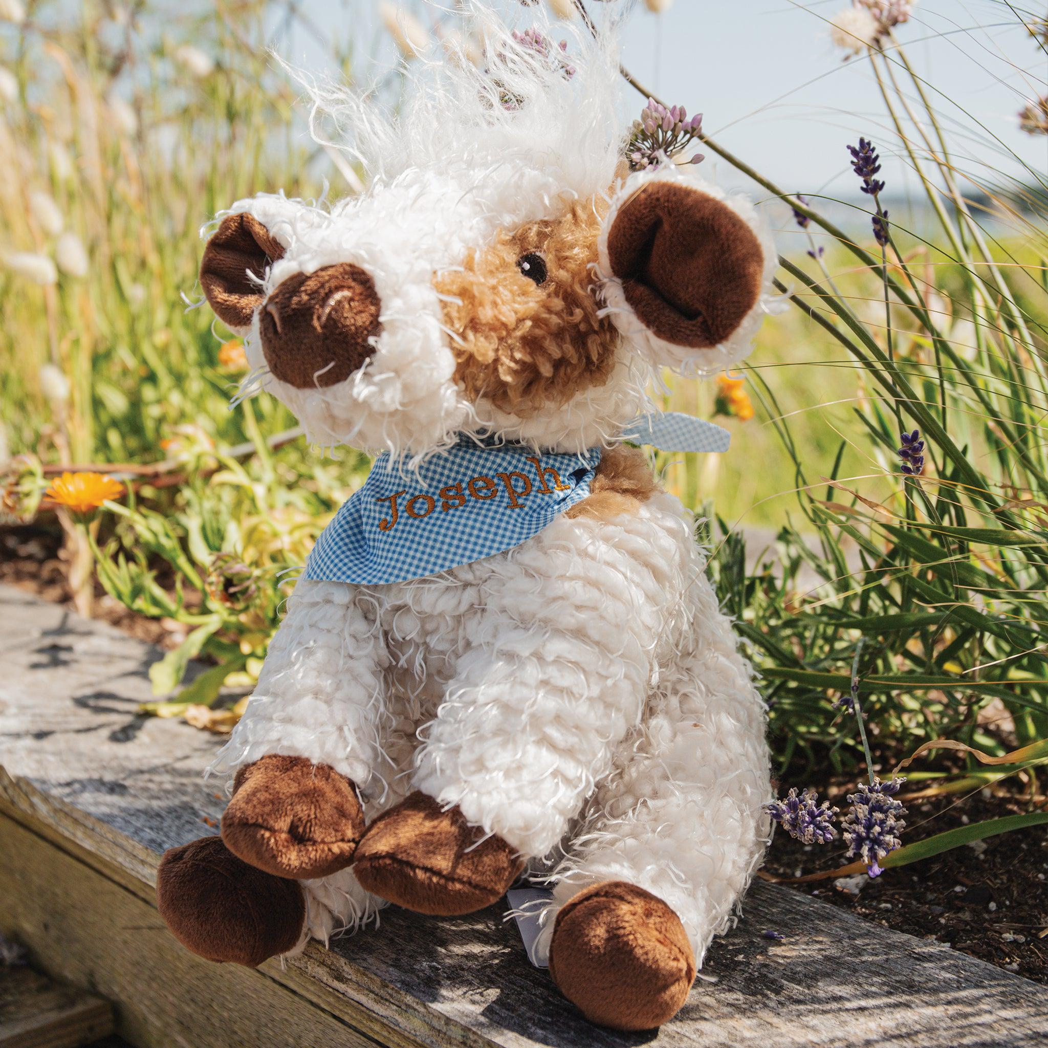 RETIRED - Moo Moo Farm Baby Gift Set - Image 4