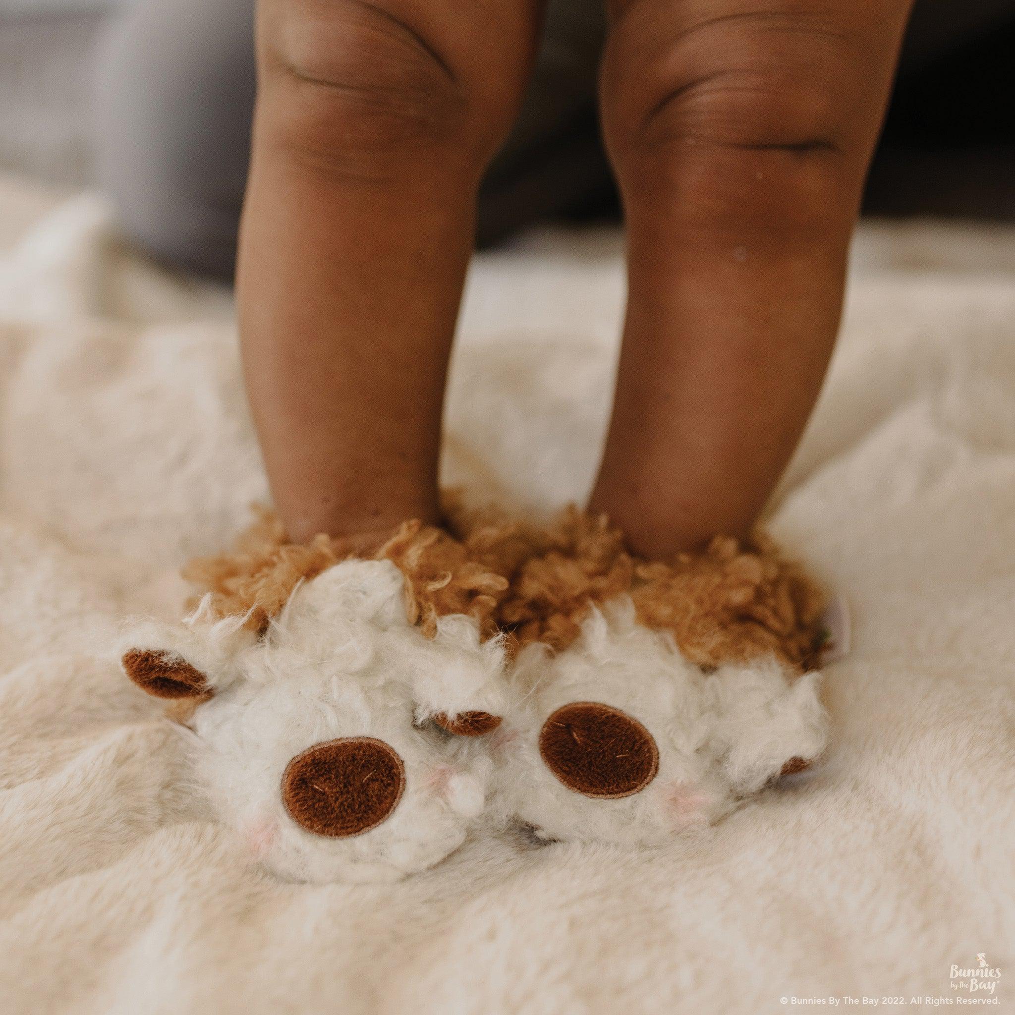 RETIRED - Moo Moo Farm Baby Gift Set - Image 6
