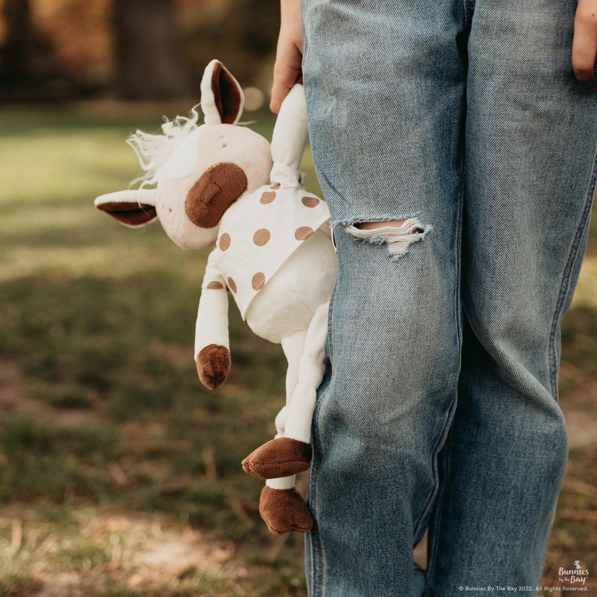 RETIRED - Moo Moo Knee-dy Knotty - Image 2