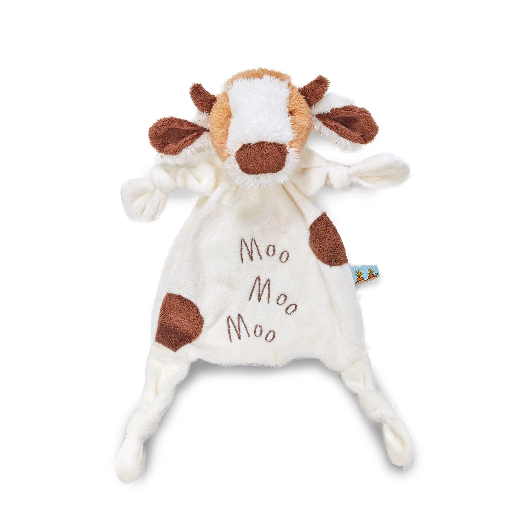 RETIRED - Moo Moo Knotty Friend