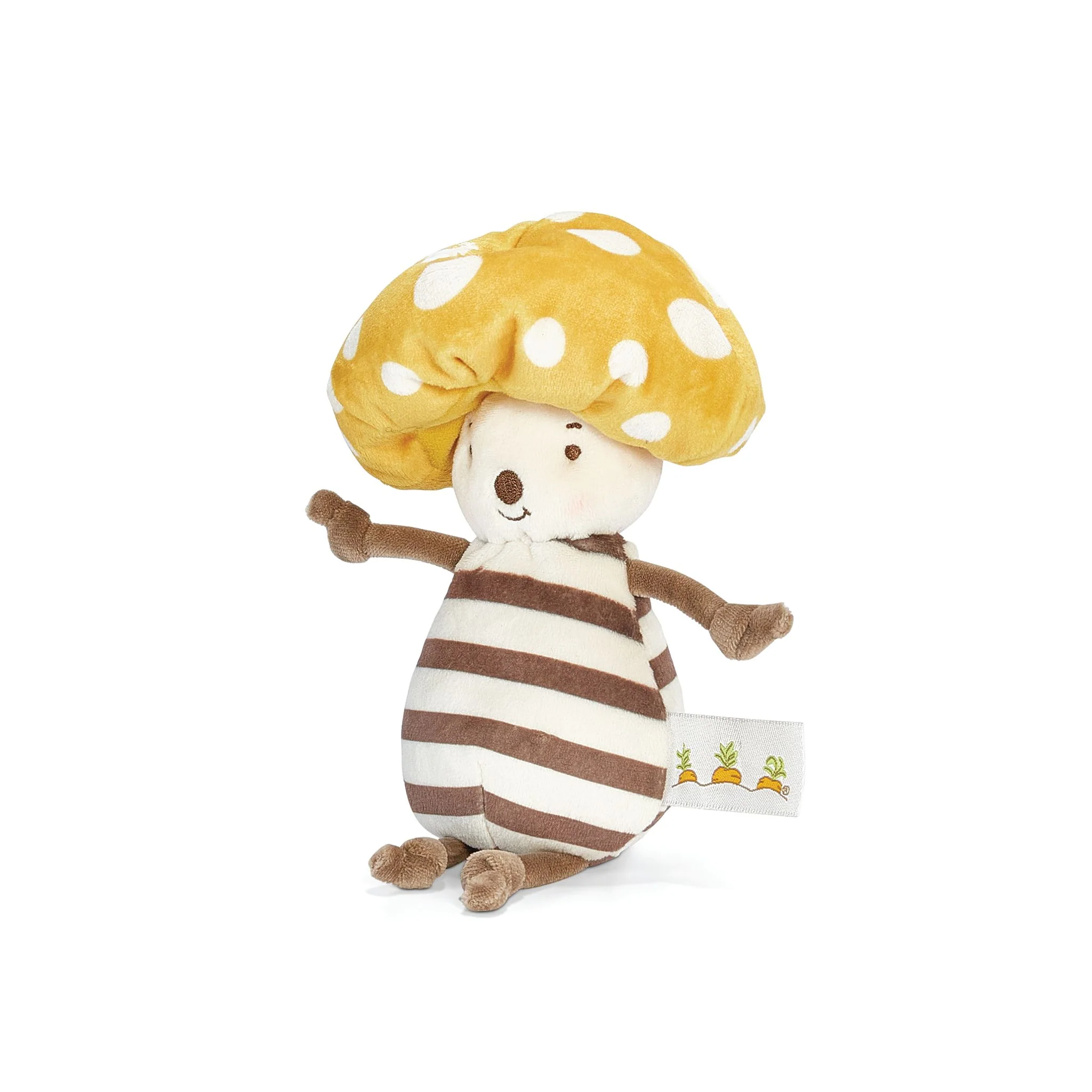 RETIRED - Morrie Mushroom - Image 3