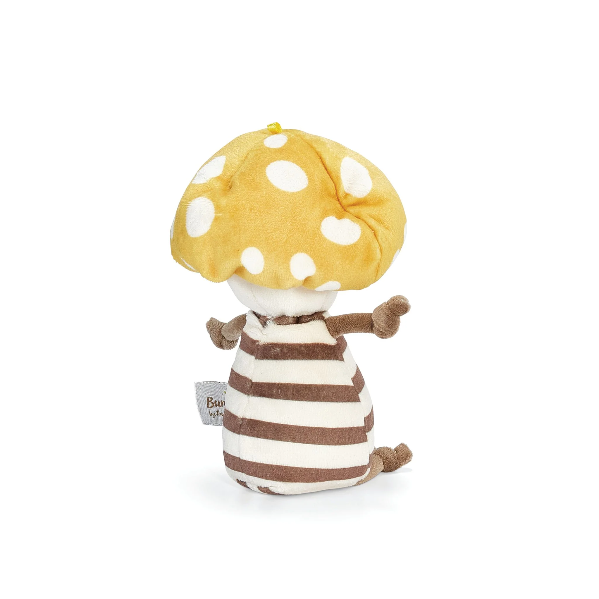 RETIRED - Morrie Mushroom - Image 4