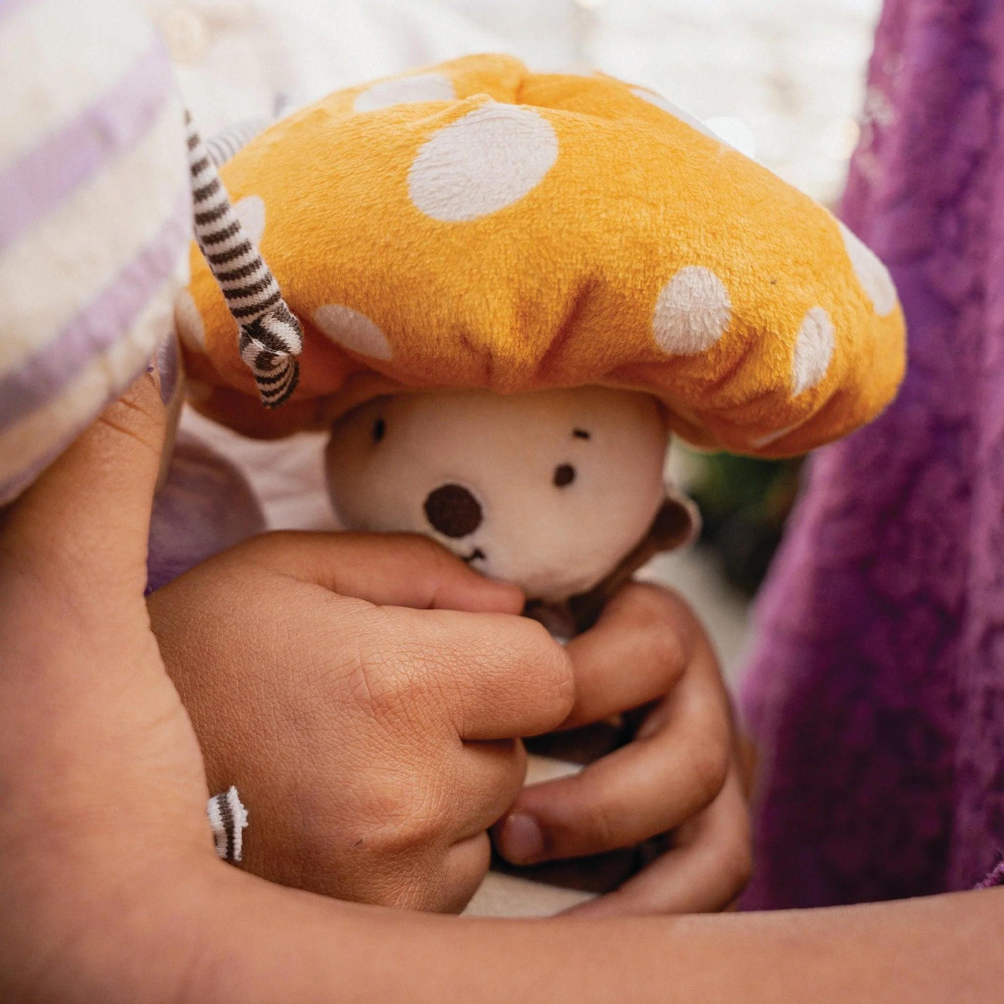 RETIRED - Morrie Mushroom - Image 5