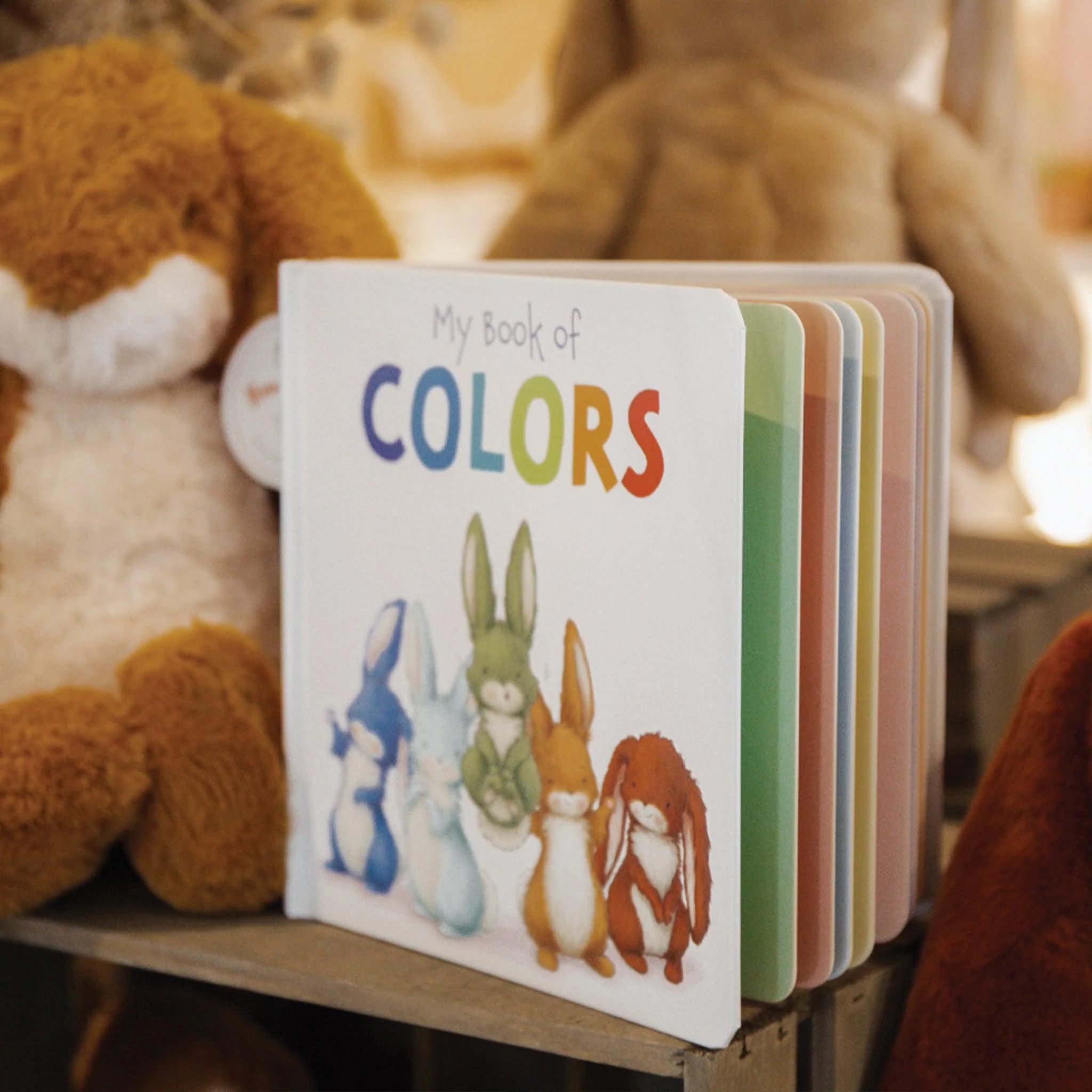 RETIRED - My Book of Colors - Image 3