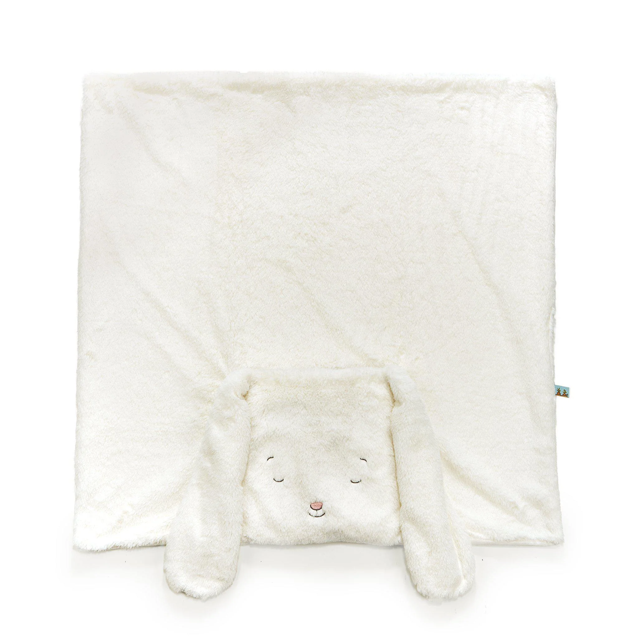 RETIRED - Bun Bun Tuck Me In Blanket