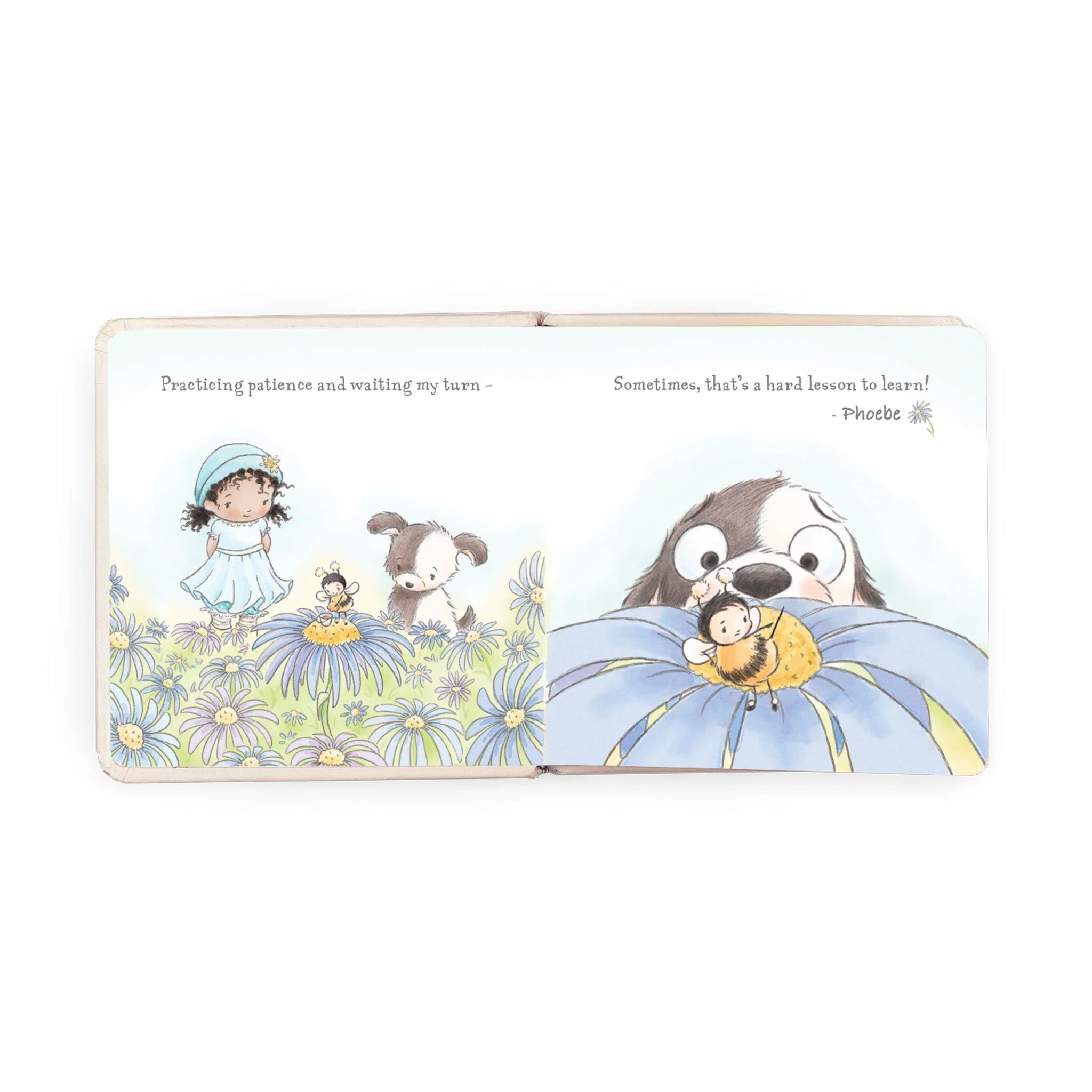 RETIRED - Pretty Girl Friends: The Inside-Outside Game book - Image 3