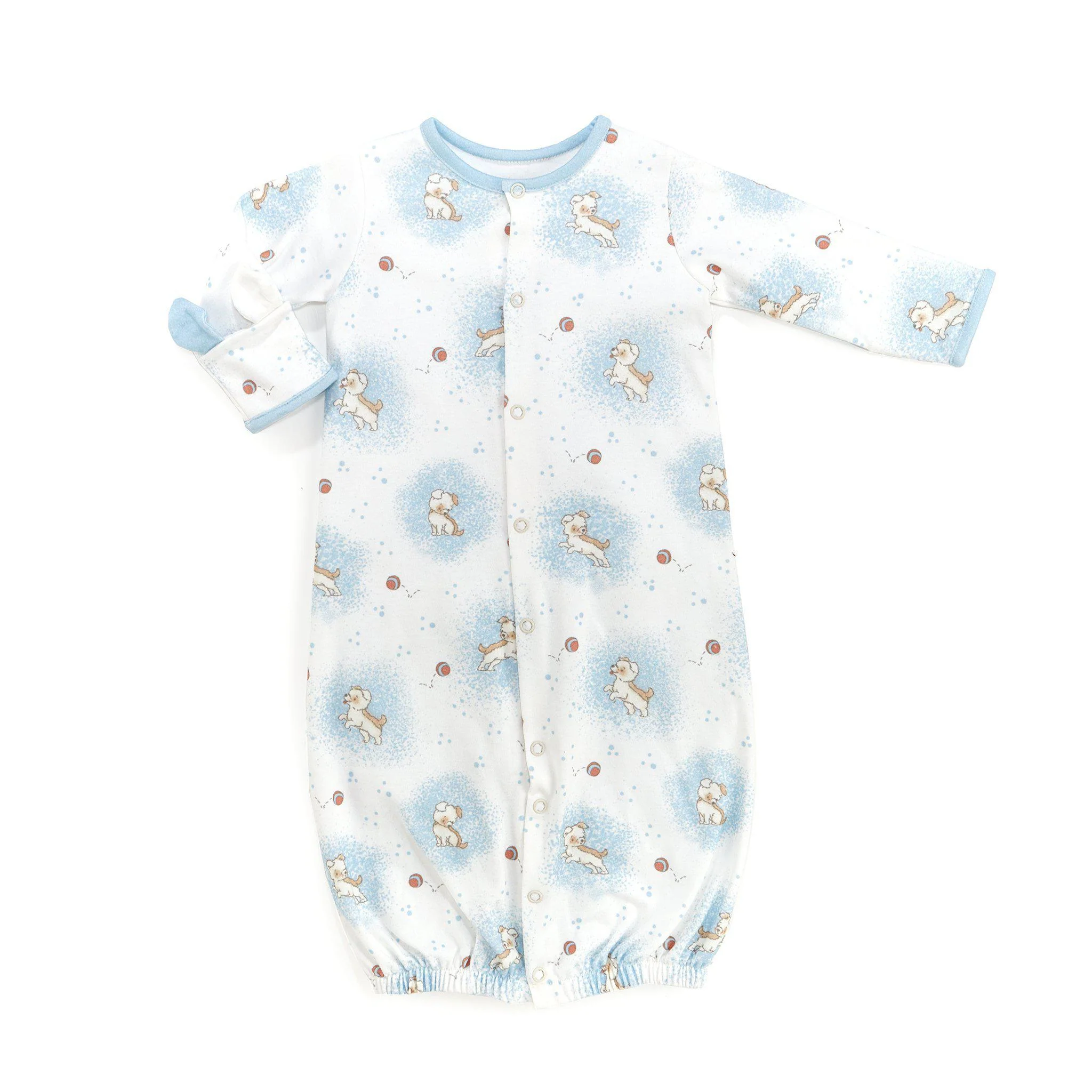 RETIRED - Skipit Convertible Gown & Romper - Image 2