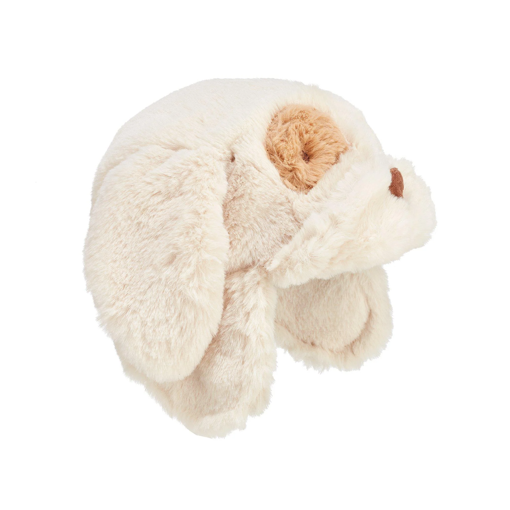 RETIRED - Skipit Puppy Fur Hat - Image 2