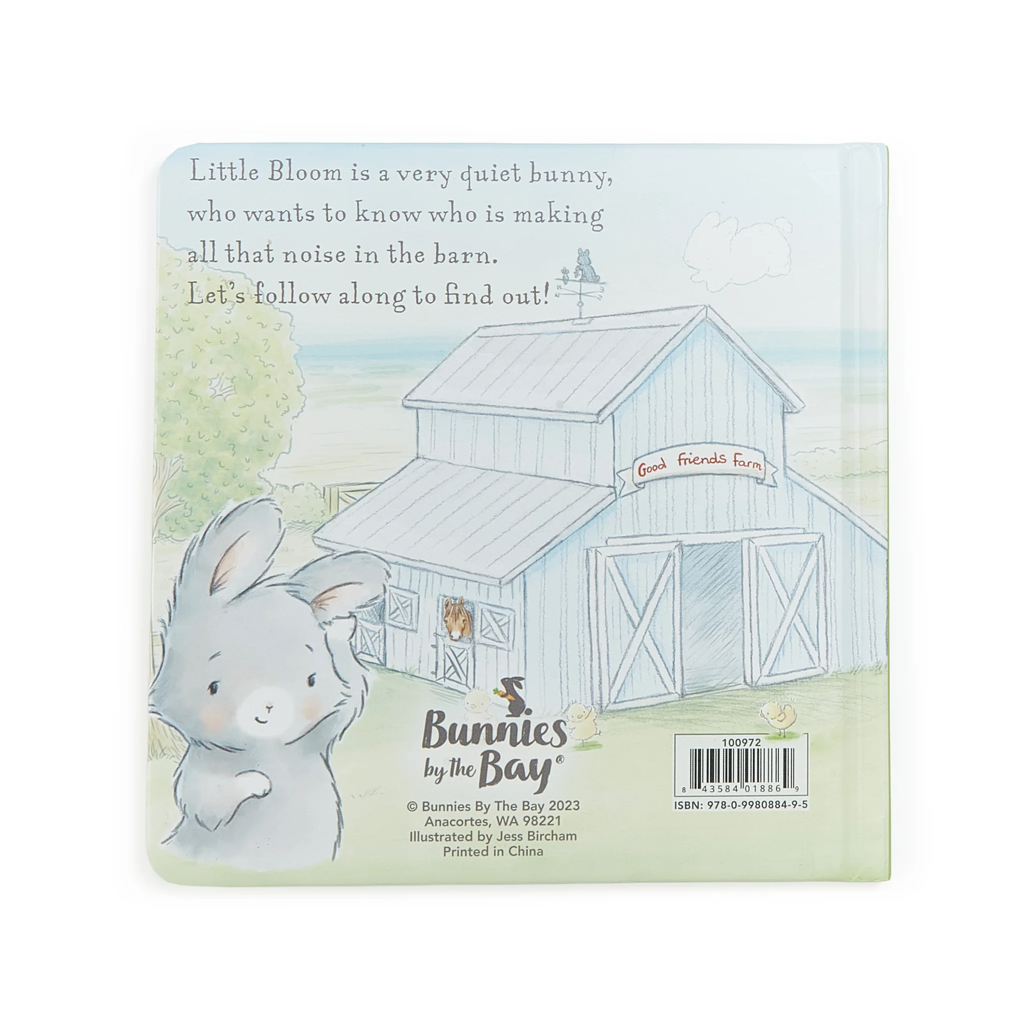 Who Says Peep Peep Board Book - Image 6