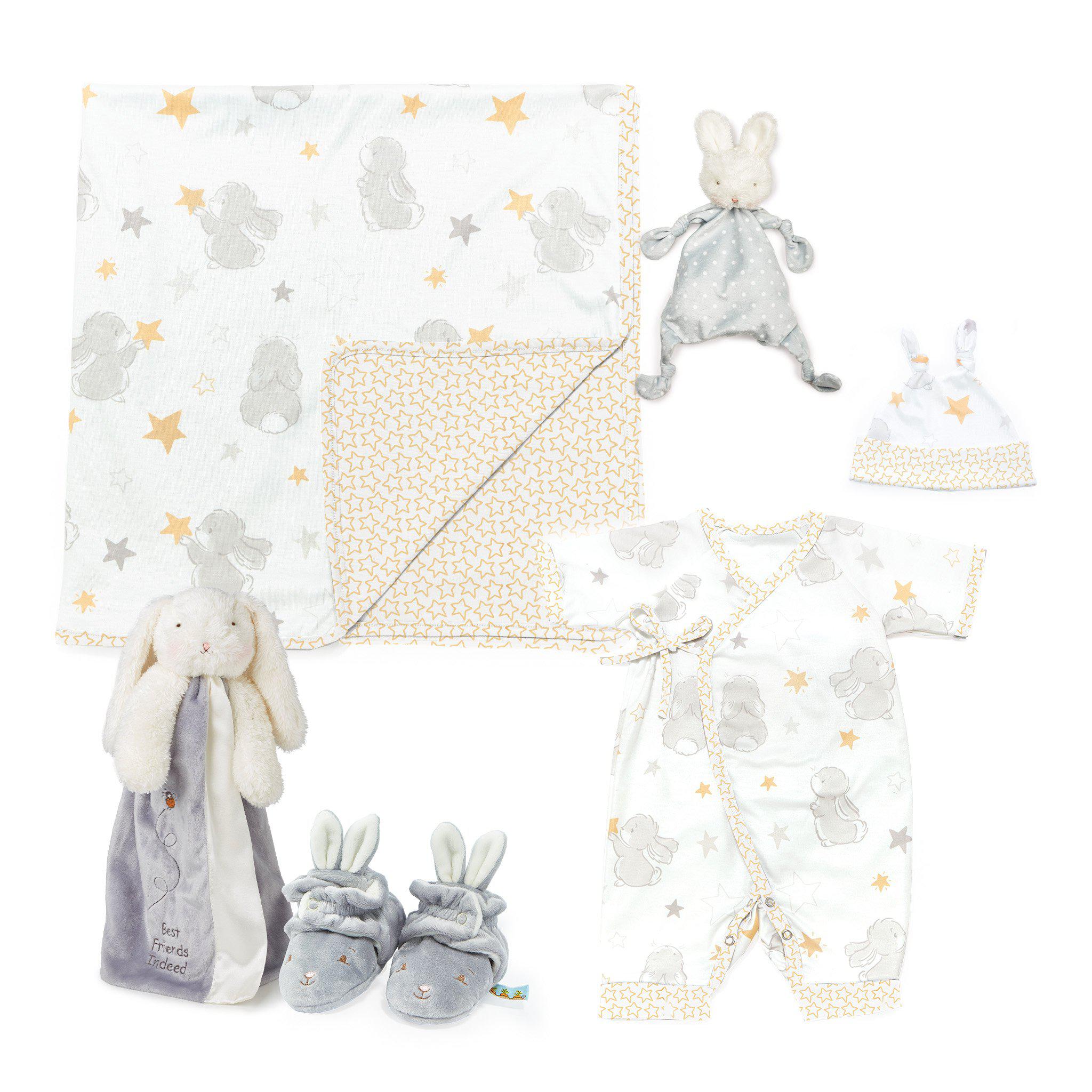 RETIRED - Newborn Baby Bloom Bundle Box