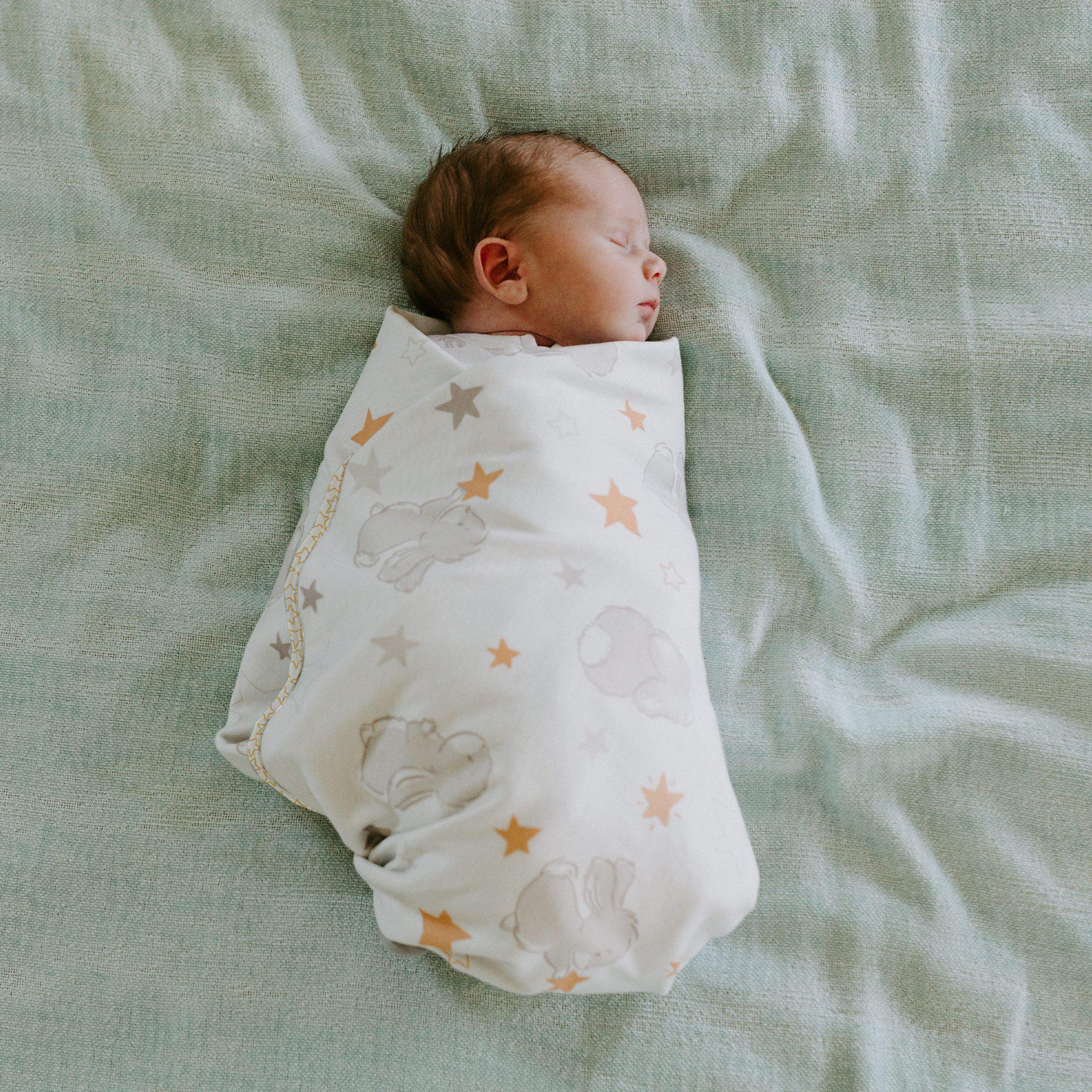 RETIRED - Newborn Baby Bloom Bundle Box - Image 4