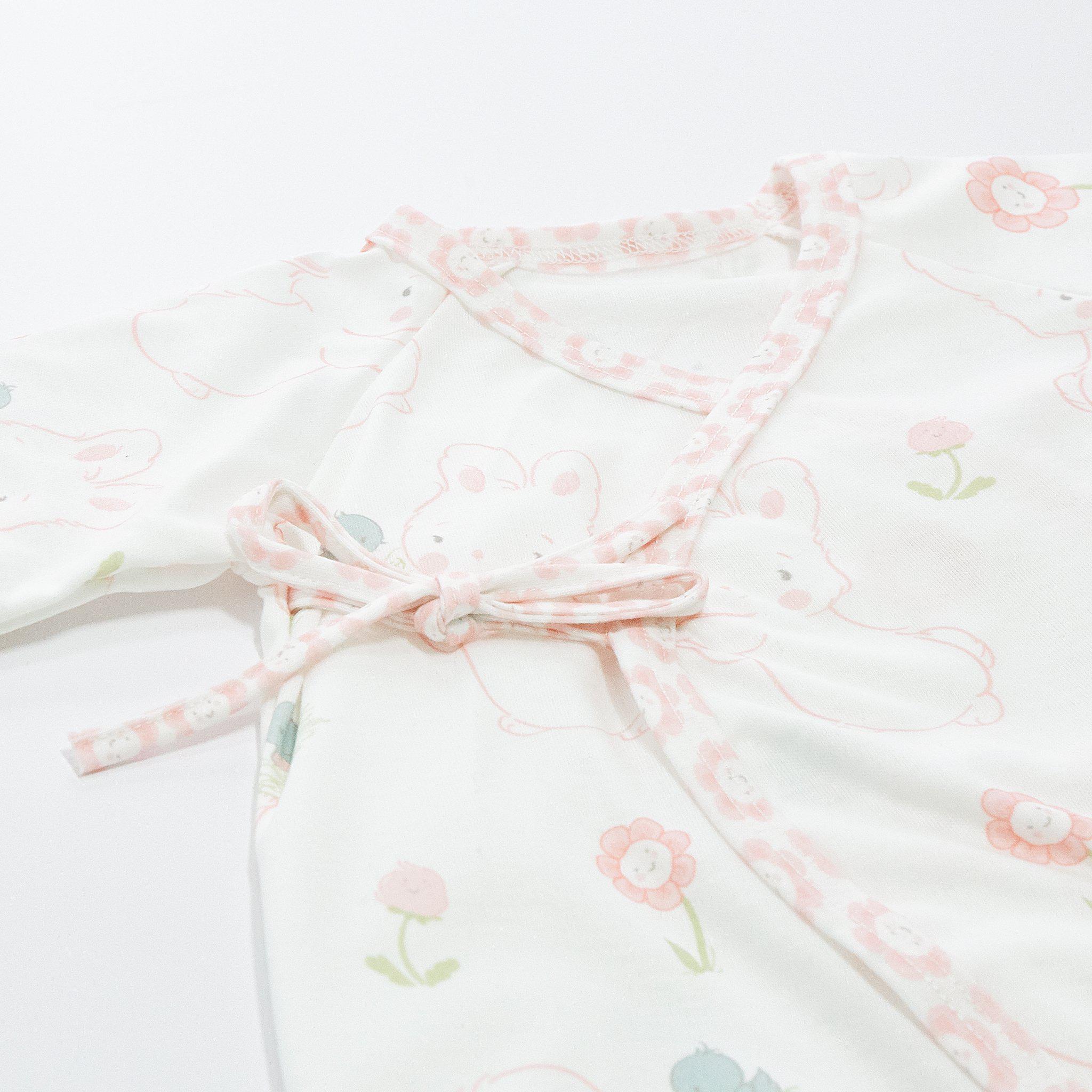 RETIRED - Newborn Baby Blossom Bundle Box - Image 3