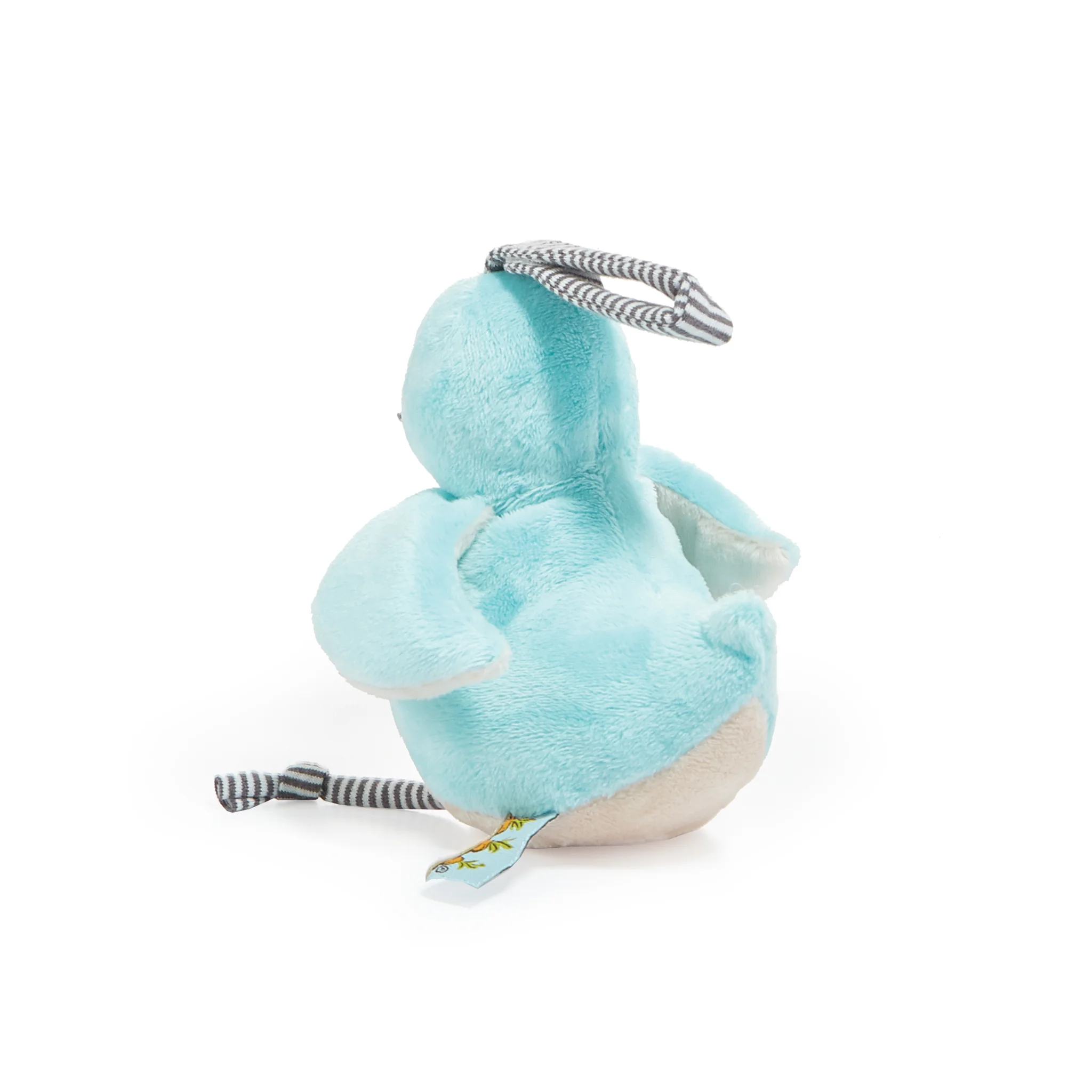 RETIRED - Newborn Baby Blossom Bundle Box - Image 4