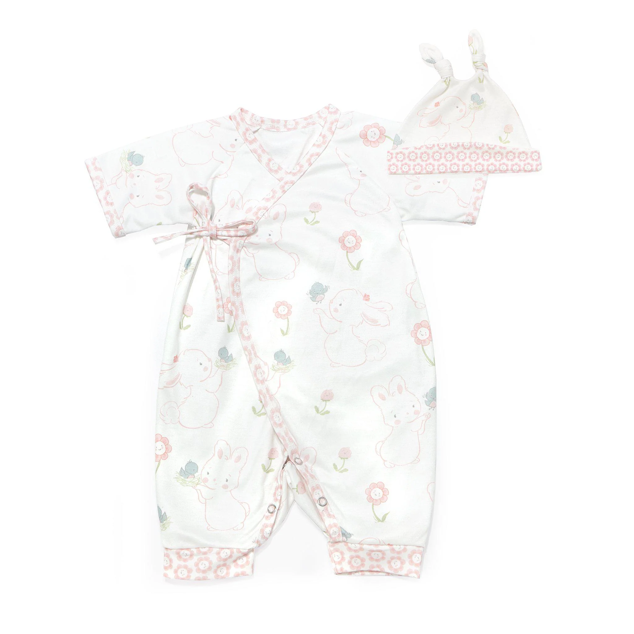 RETIRED - Newborn Baby Blossom Bundle Box - Image 7