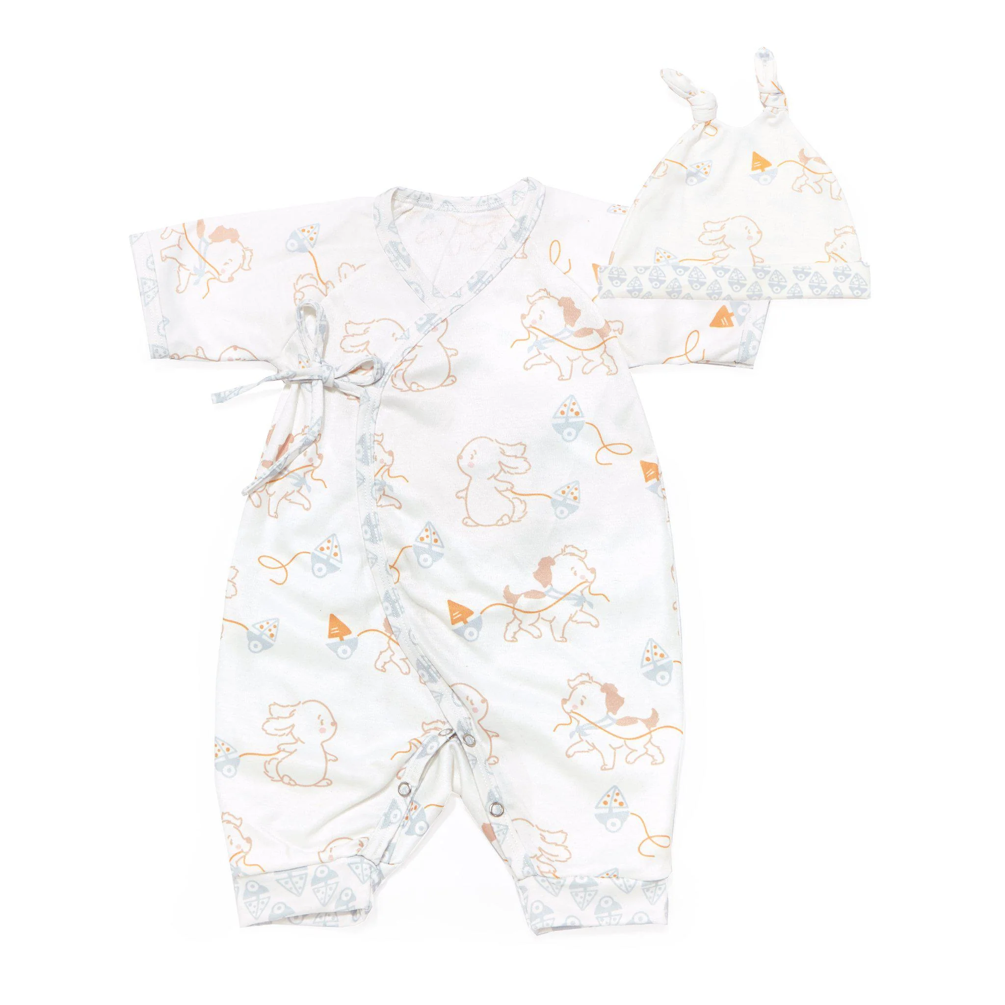 RETIRED - Newborn Baby Bud & Skipit Bundle Box - Image 5